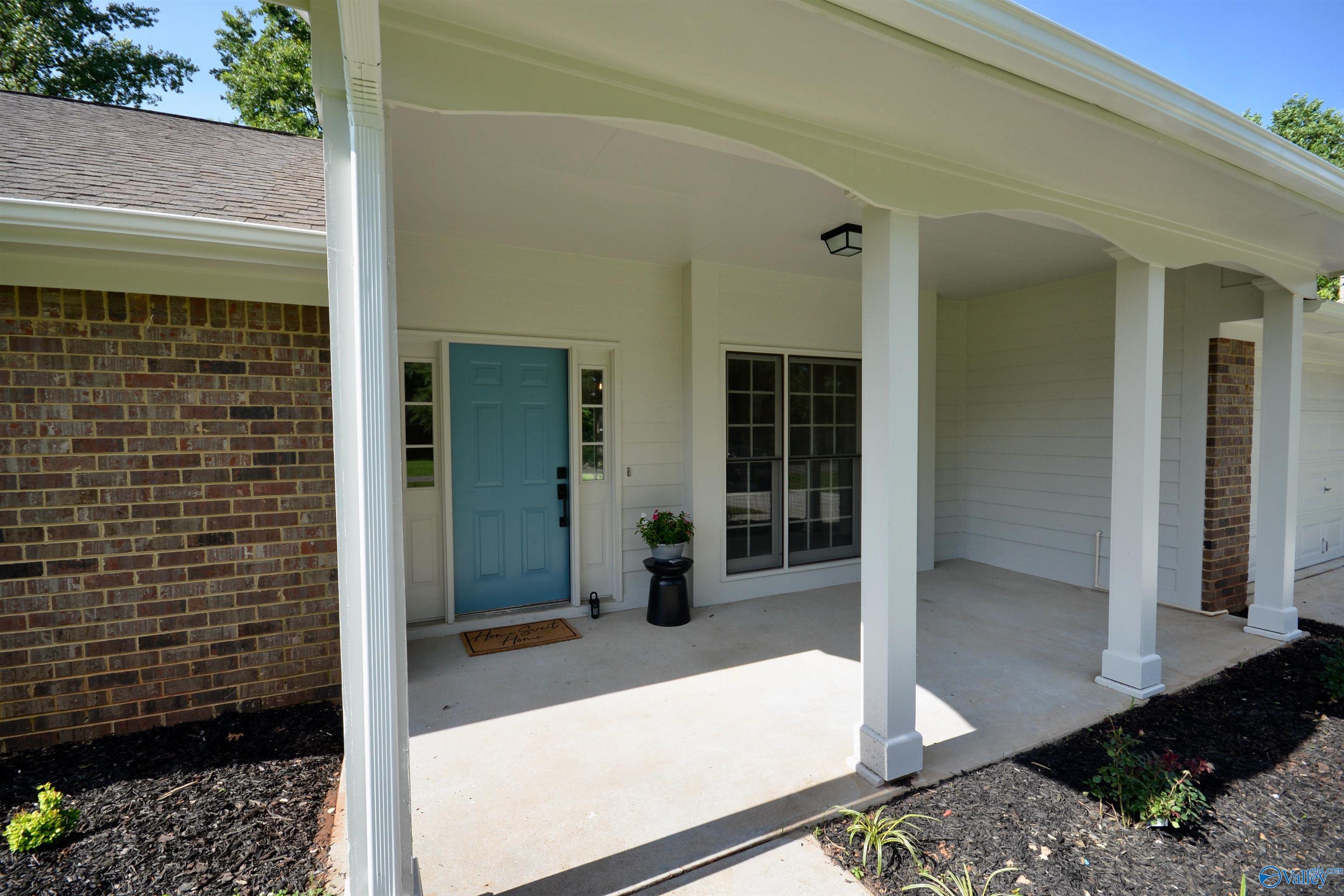143 Raspberry Way