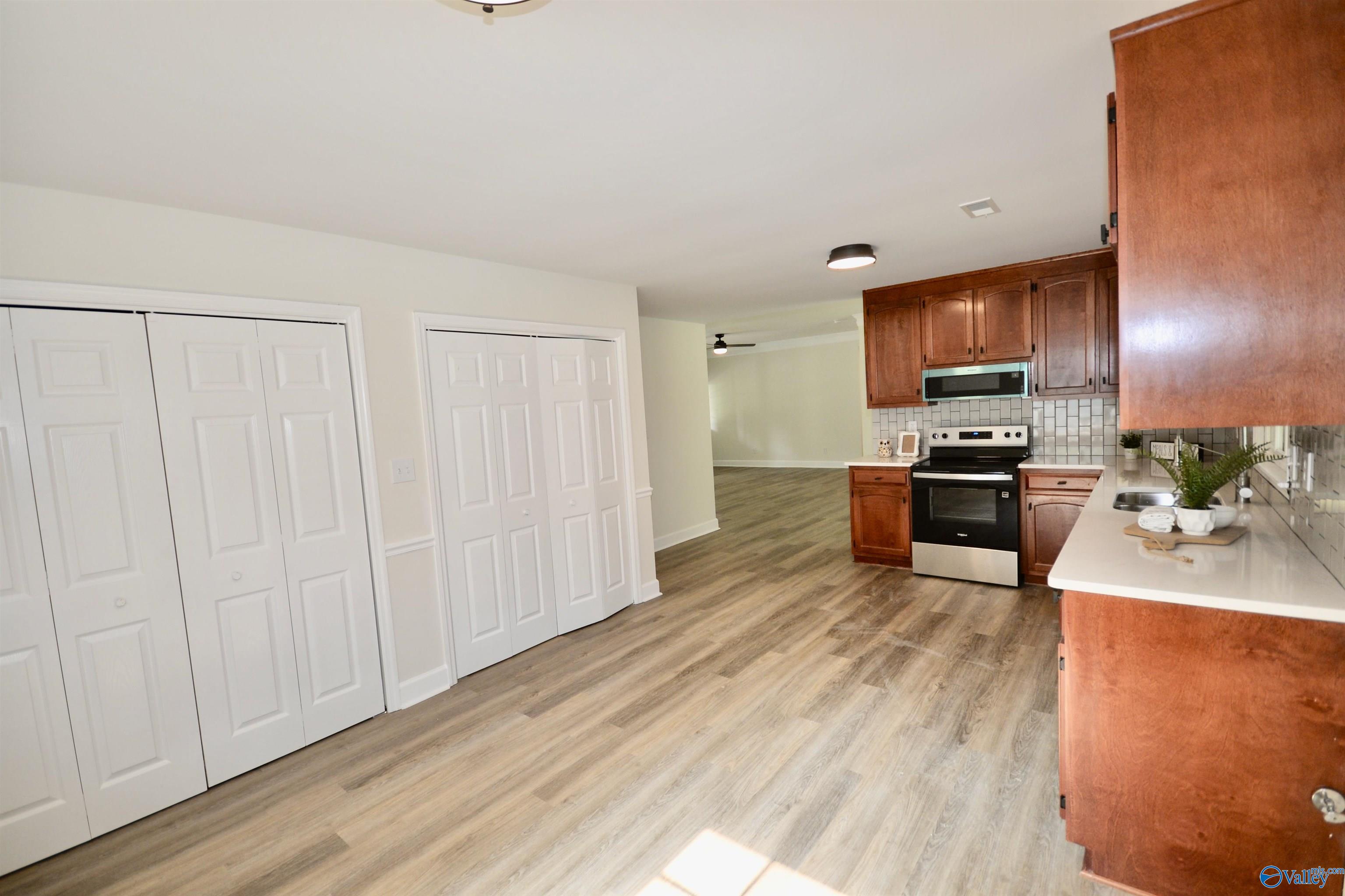143 Raspberry Way