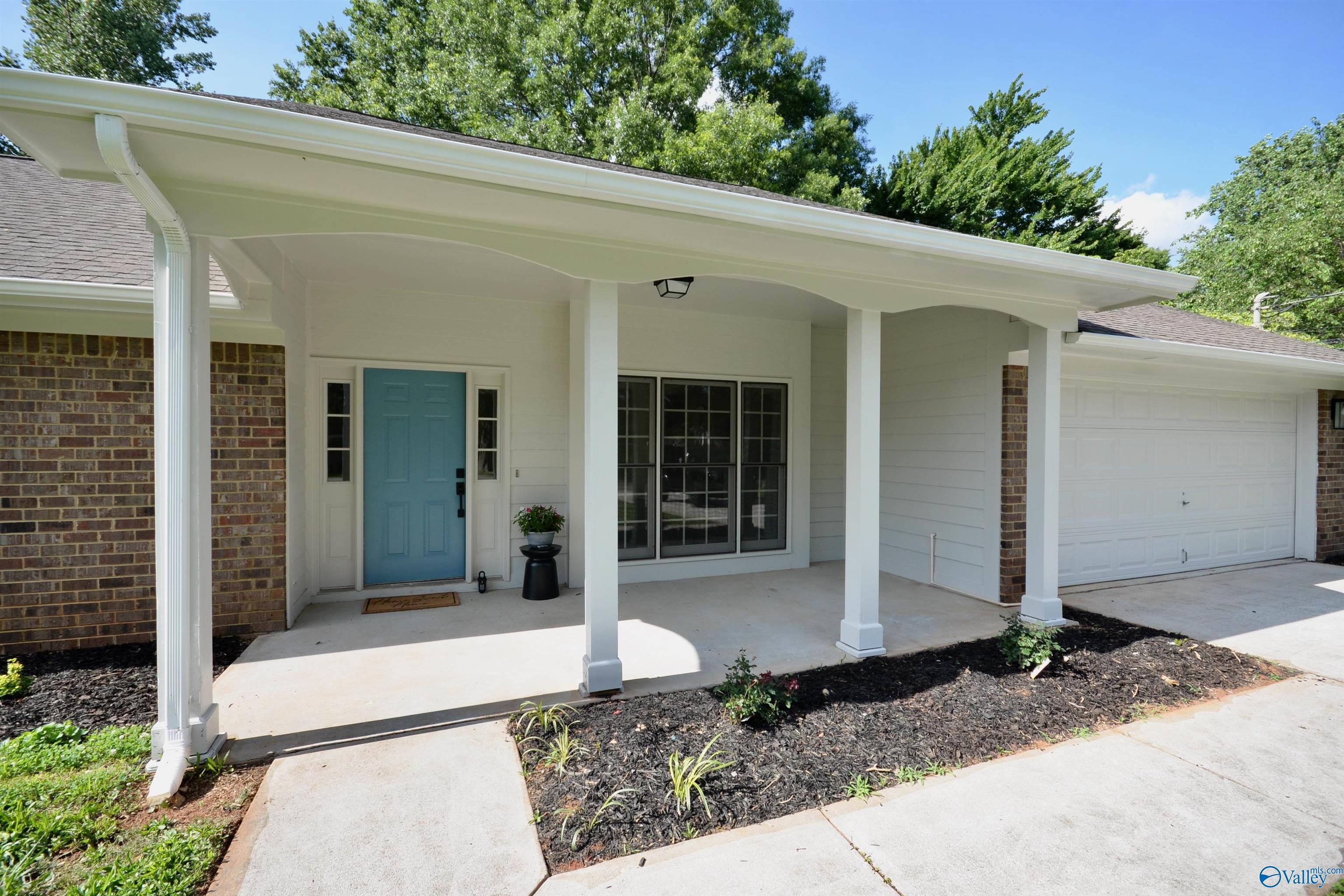 143 Raspberry Way