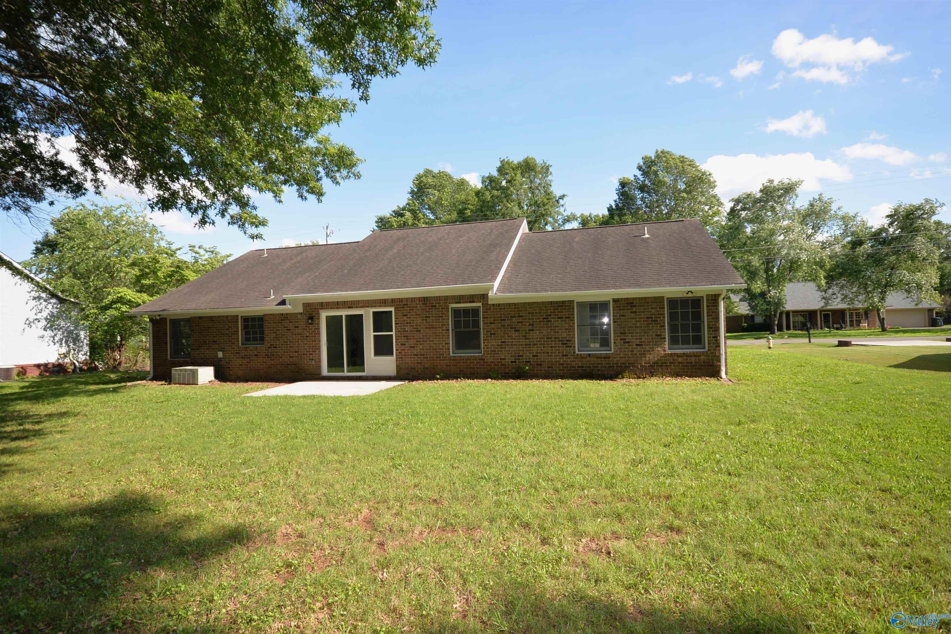 143 Raspberry Way