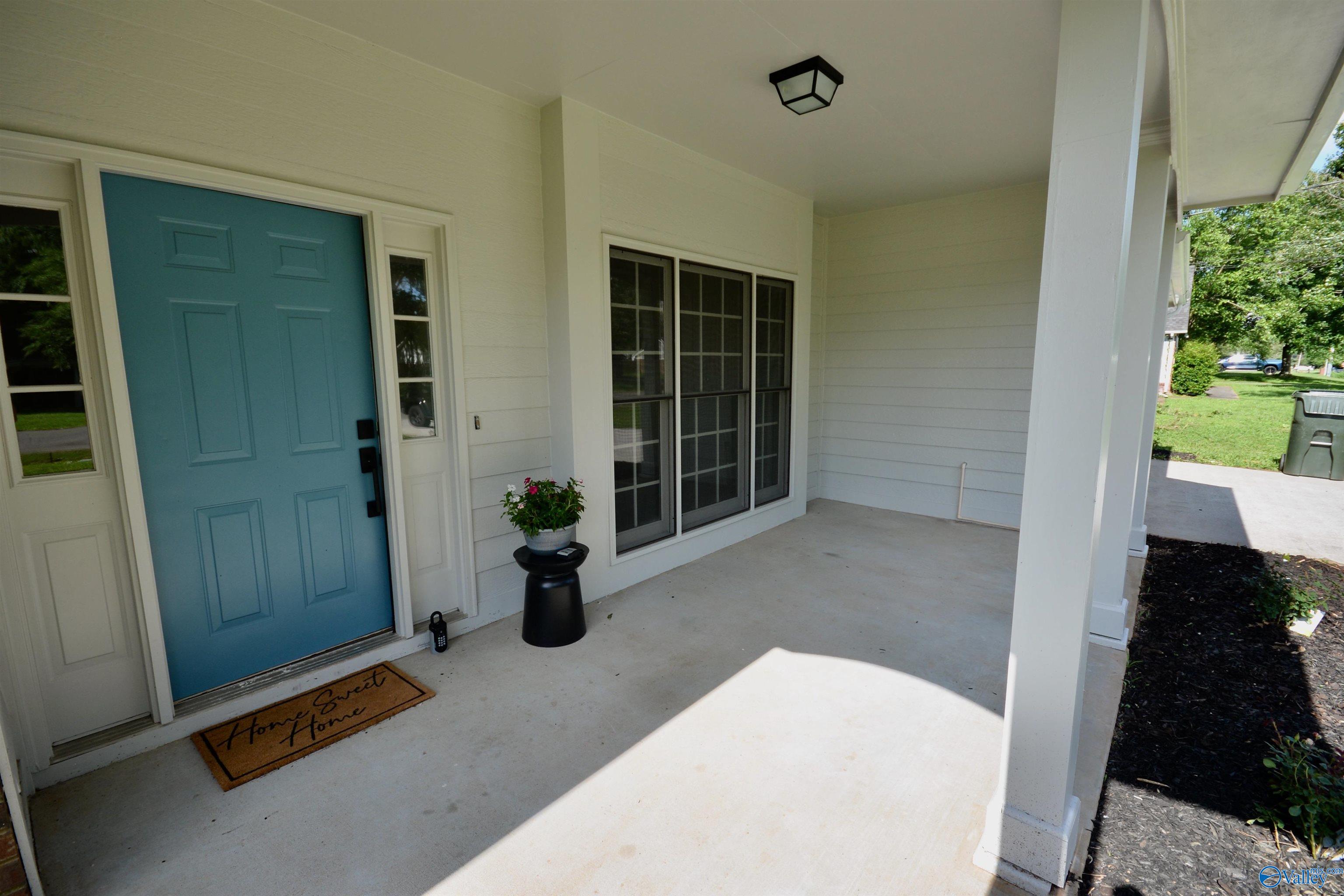 143 Raspberry Way