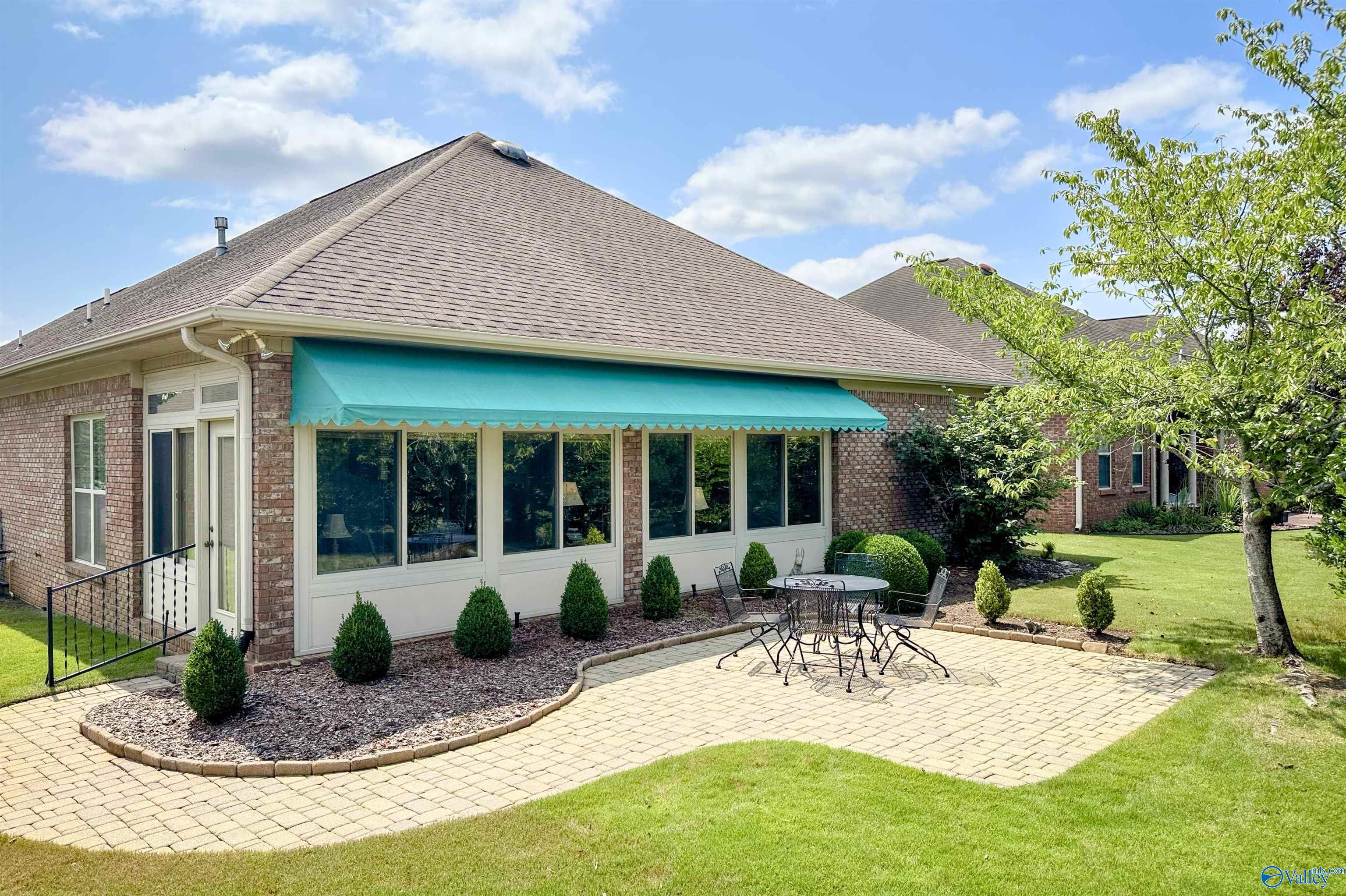 2419 Aldingham Court