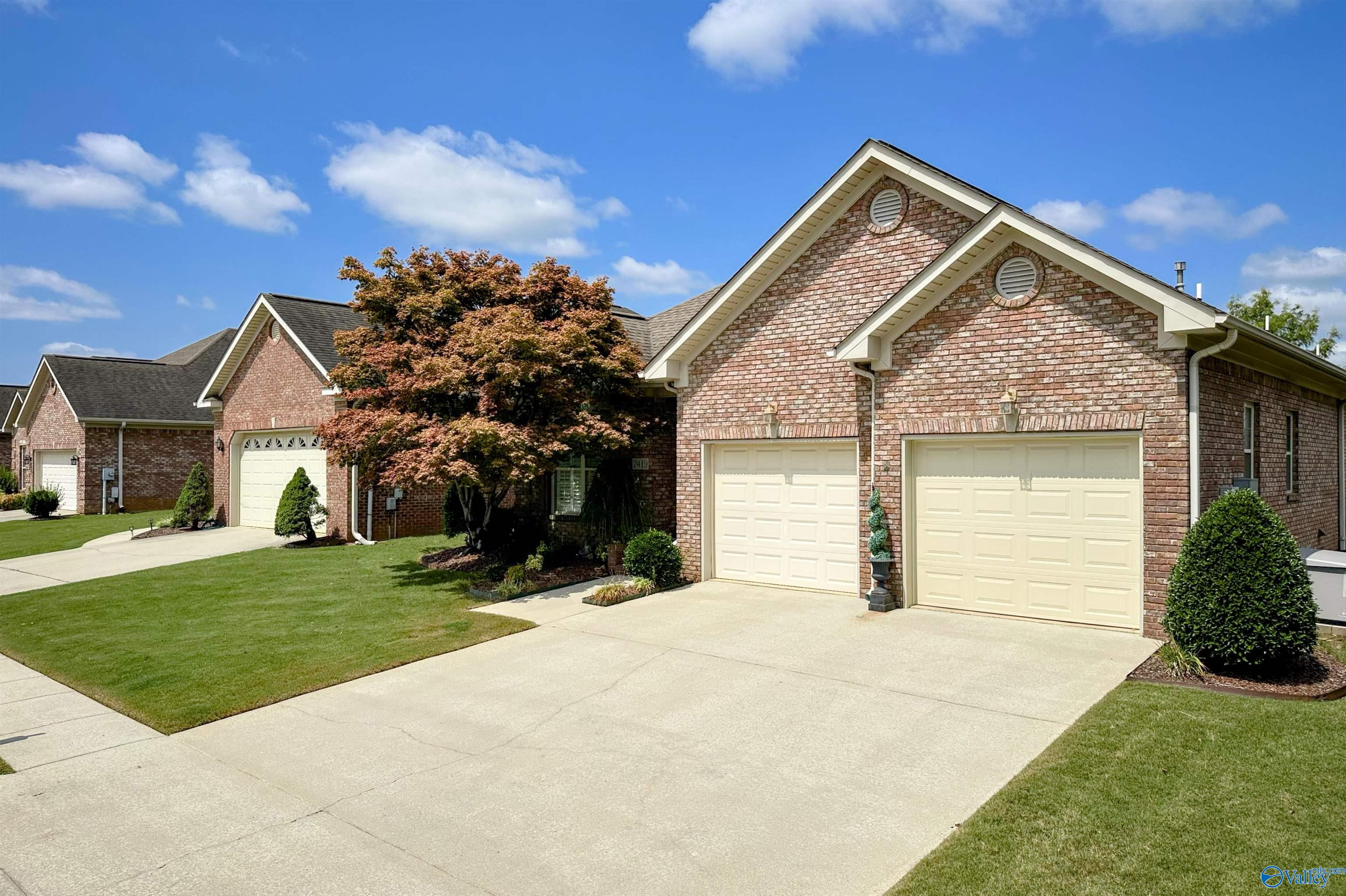 2419 Aldingham Court