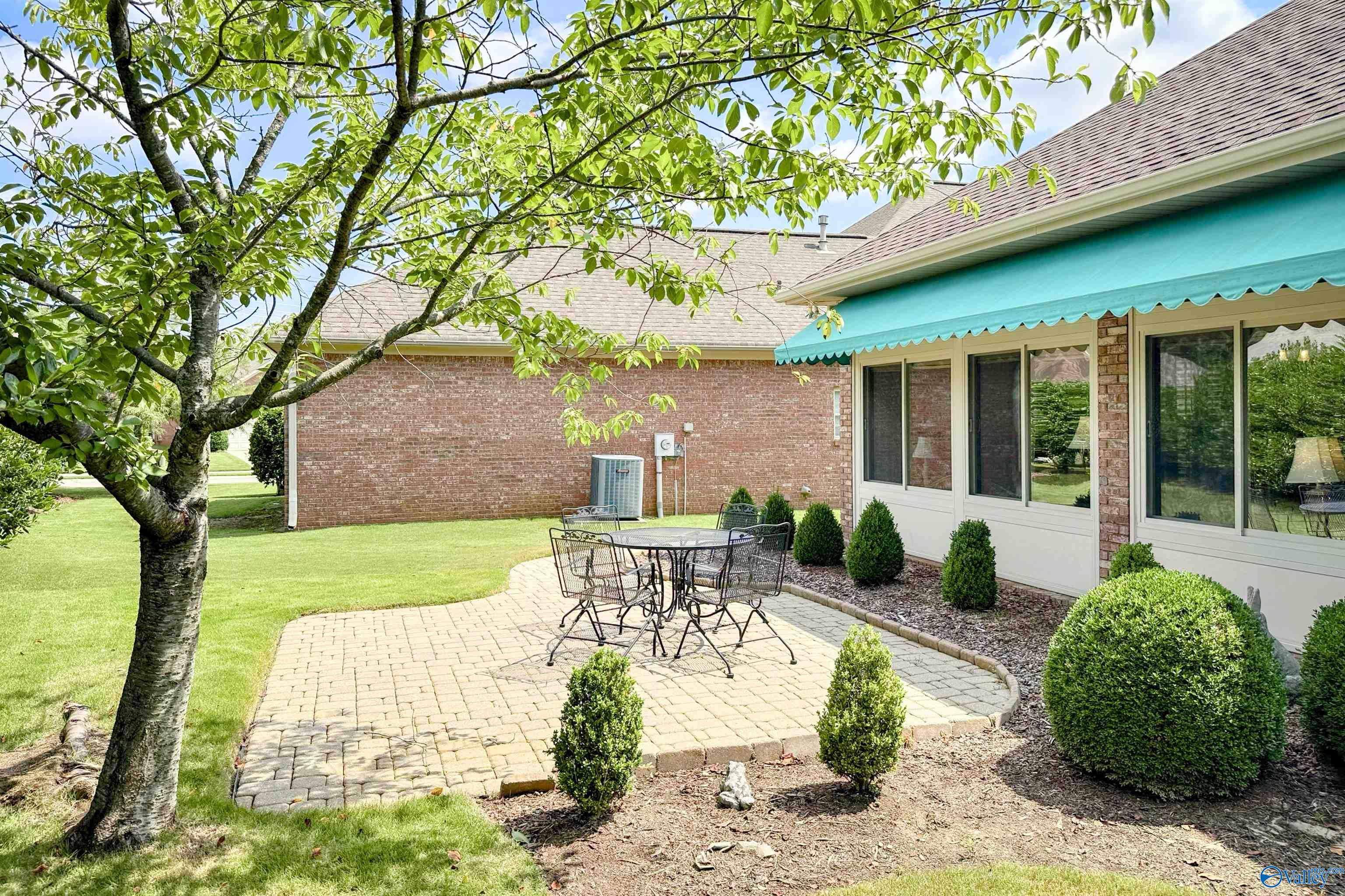 2419 Aldingham Court