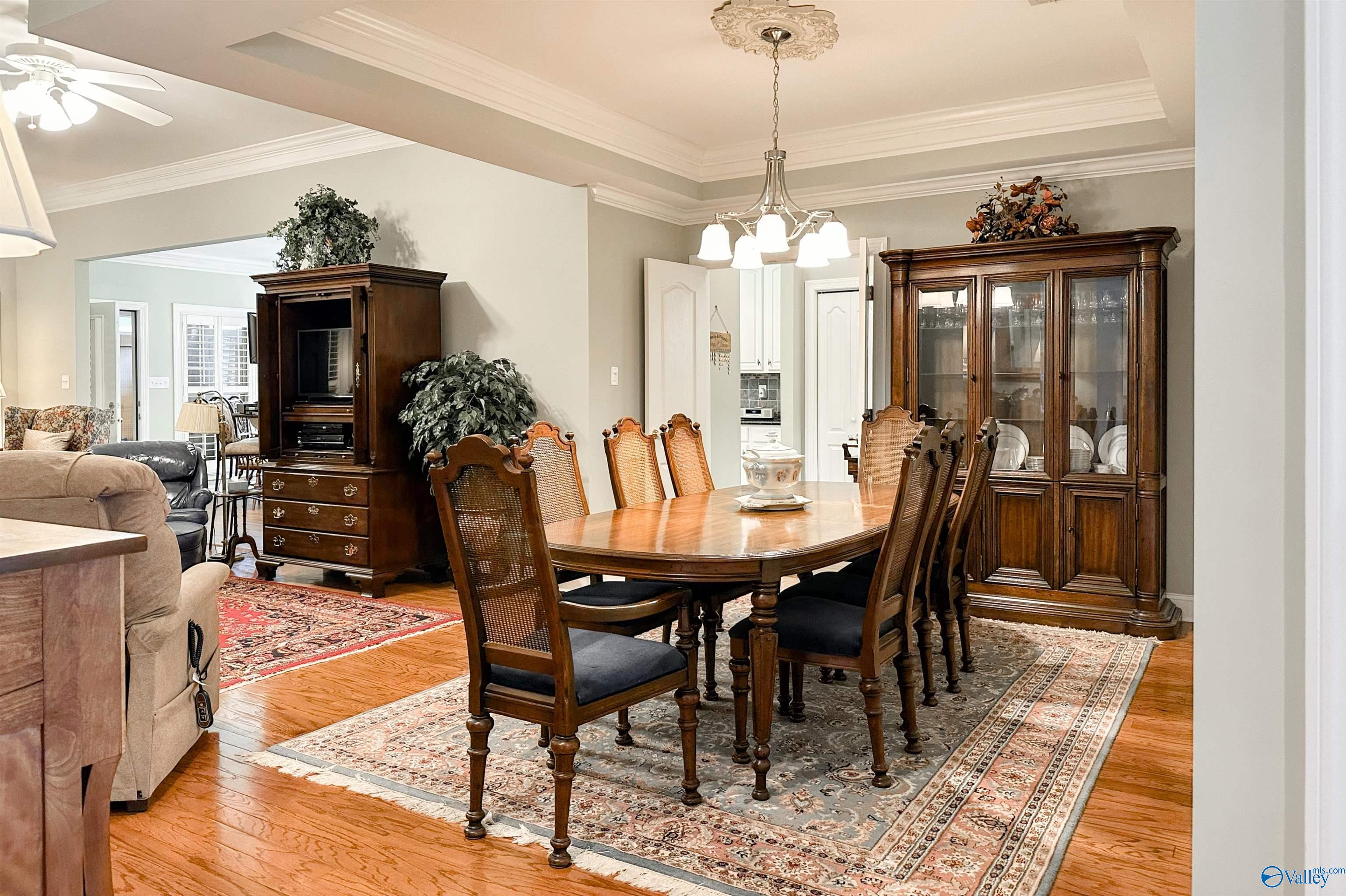 2419 Aldingham Court