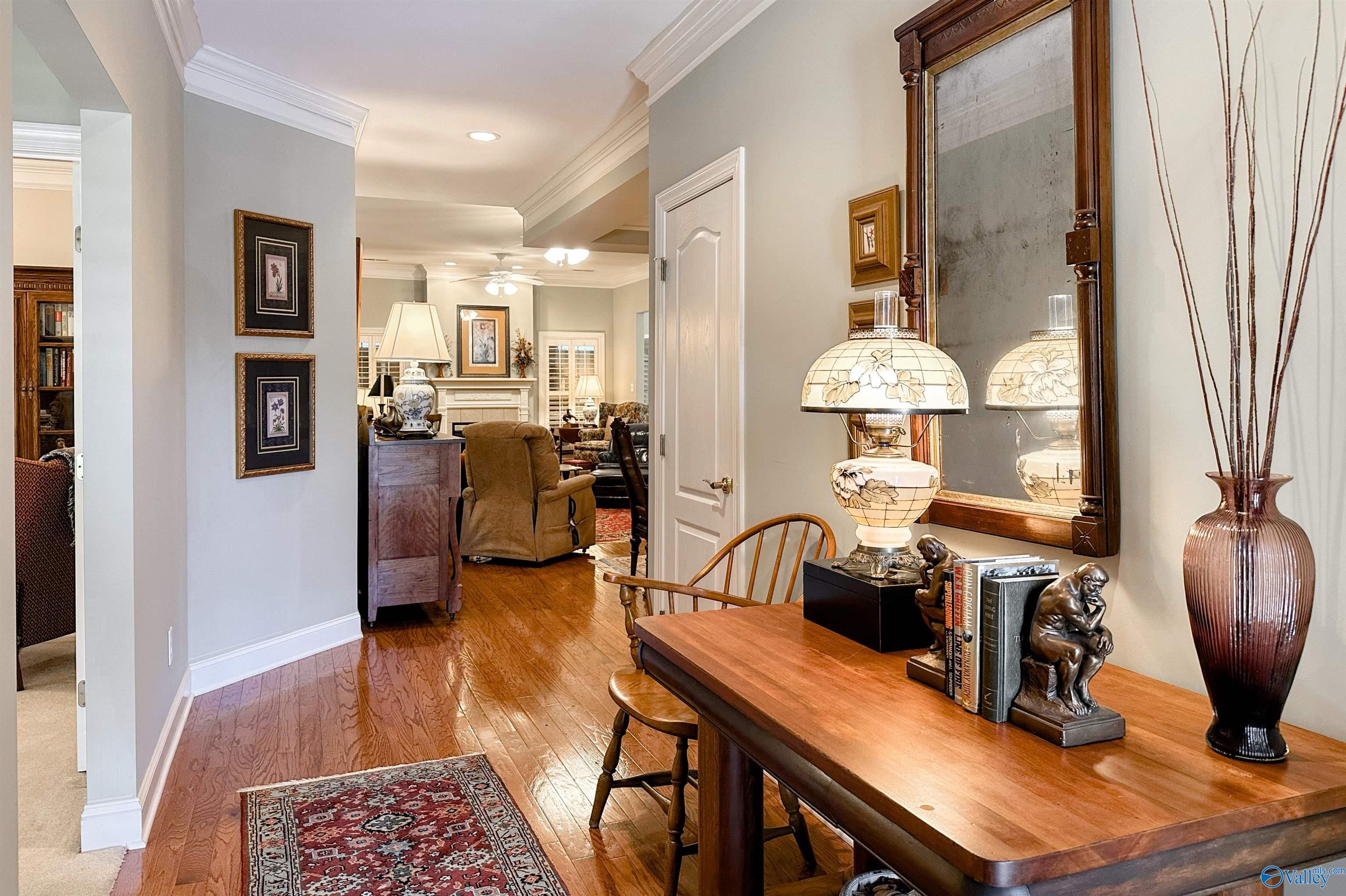 2419 Aldingham Court