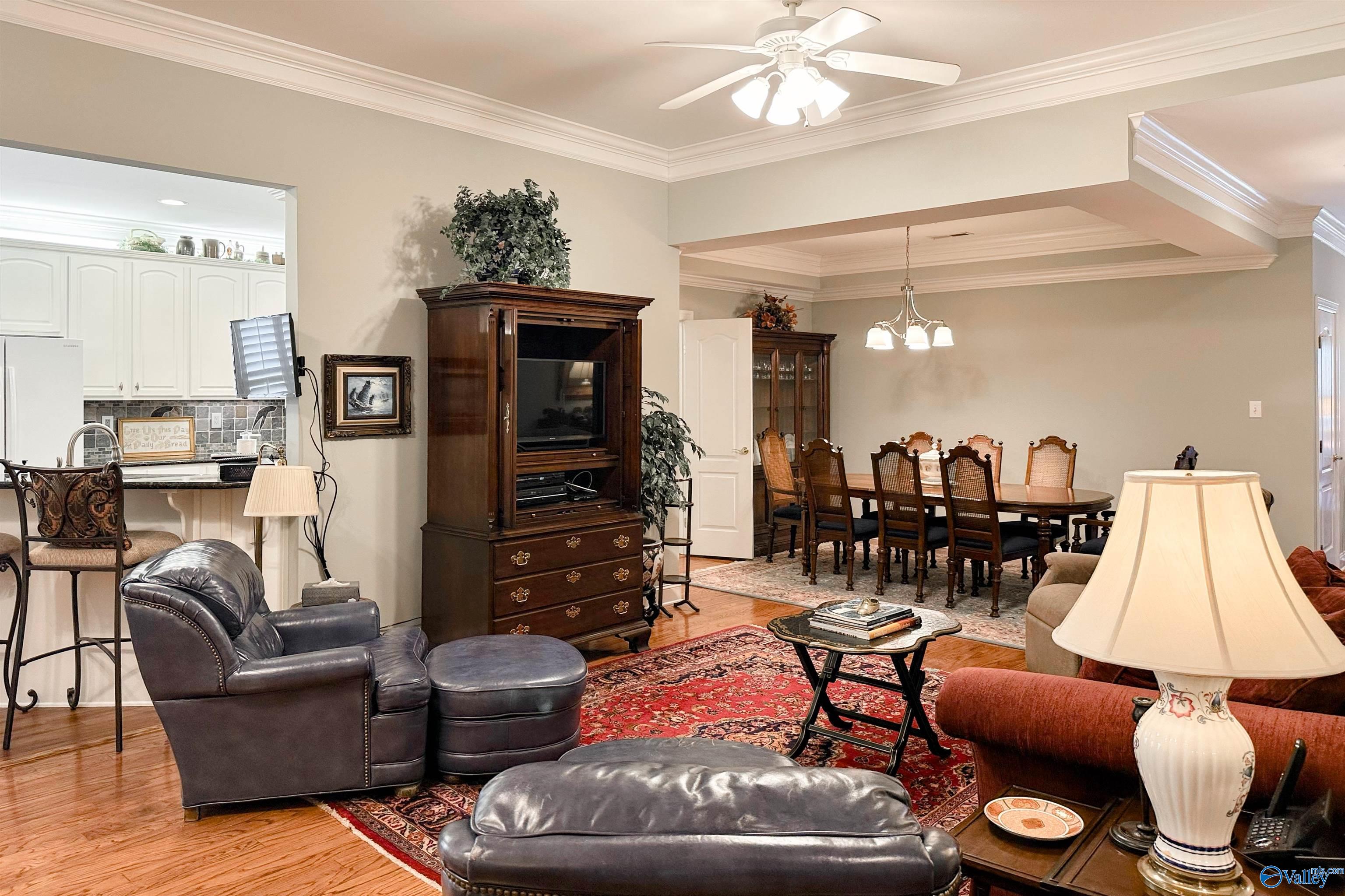 2419 Aldingham Court