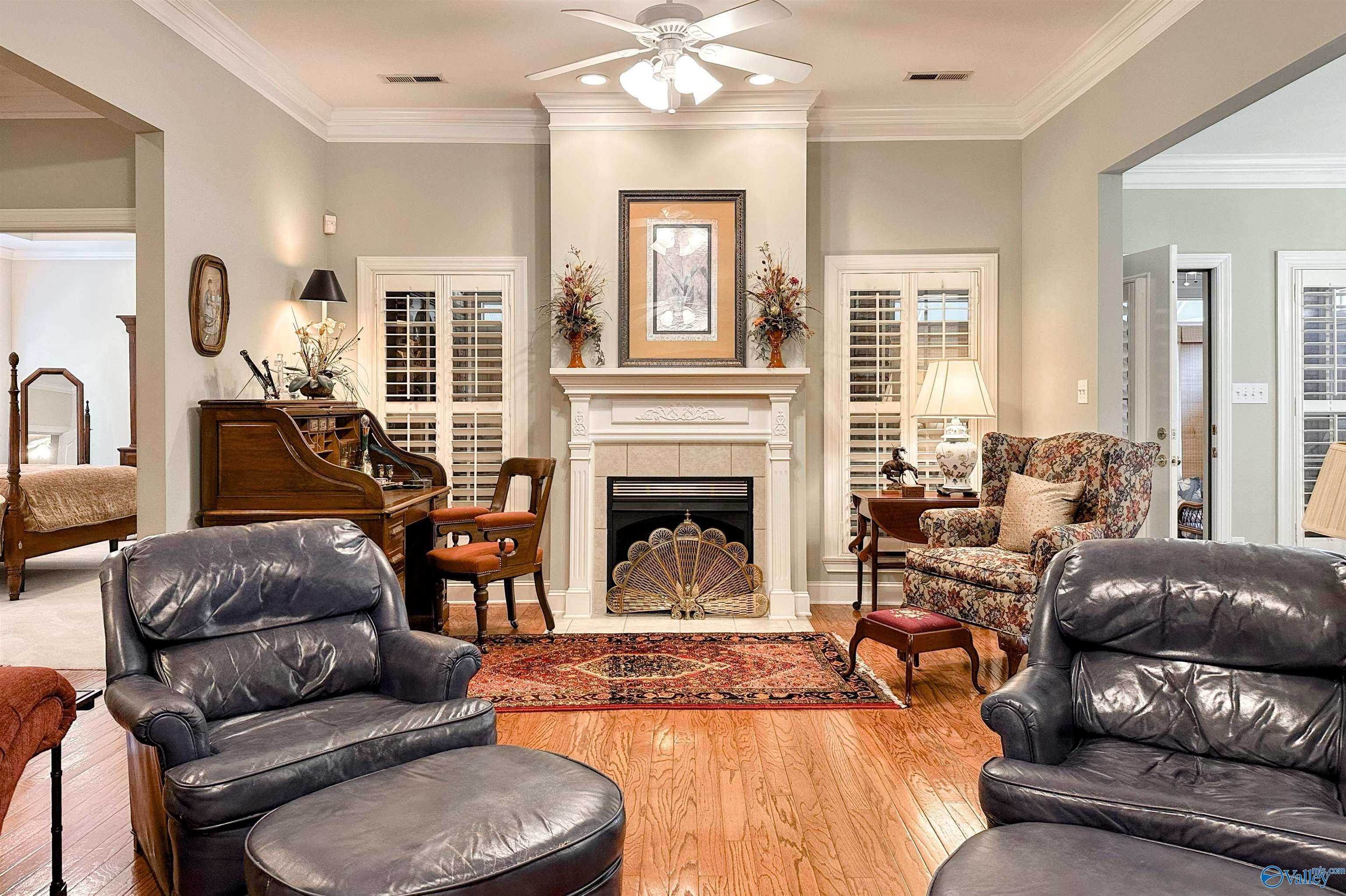 2419 Aldingham Court