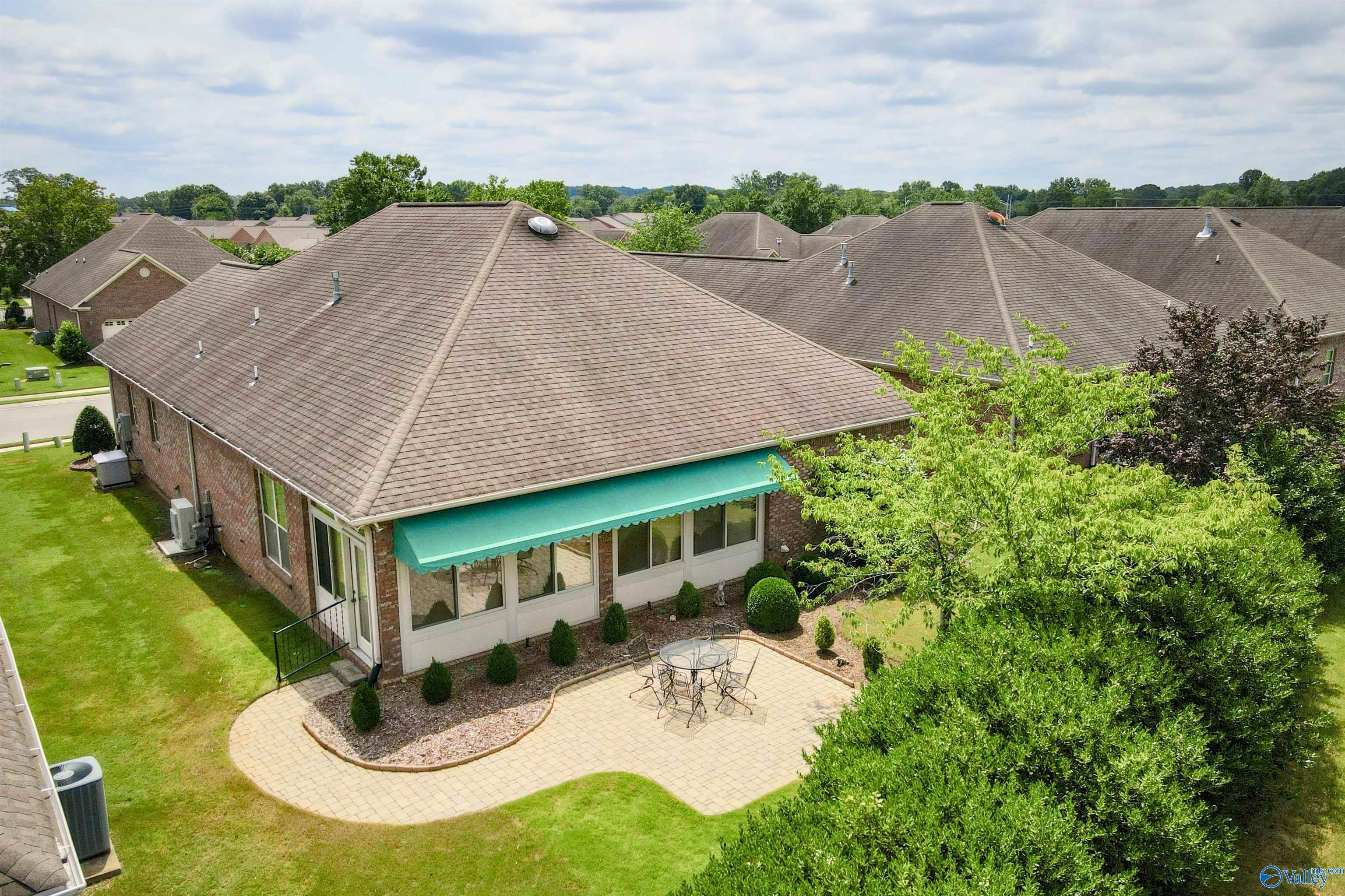2419 Aldingham Court