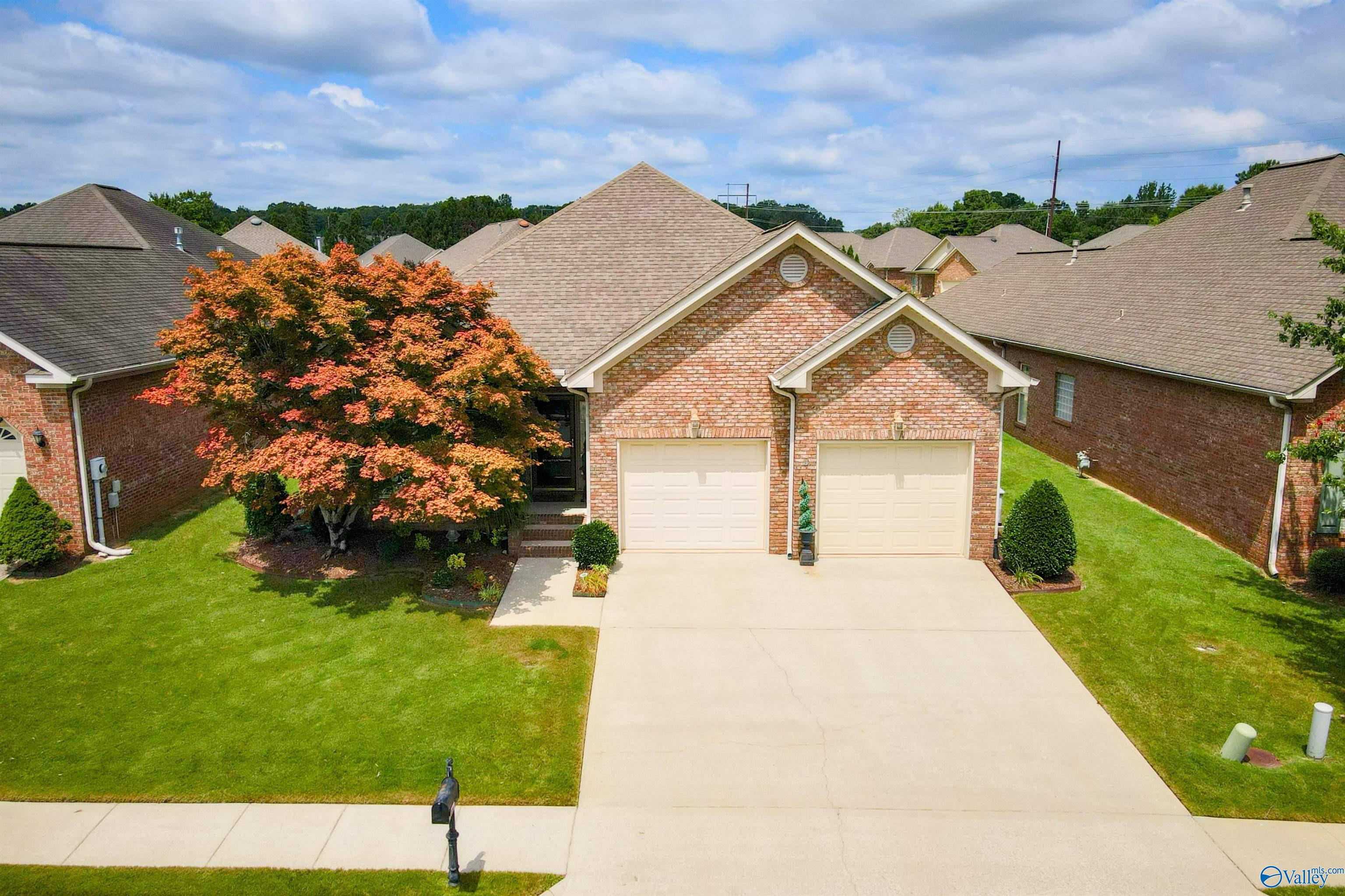 2419 Aldingham Court