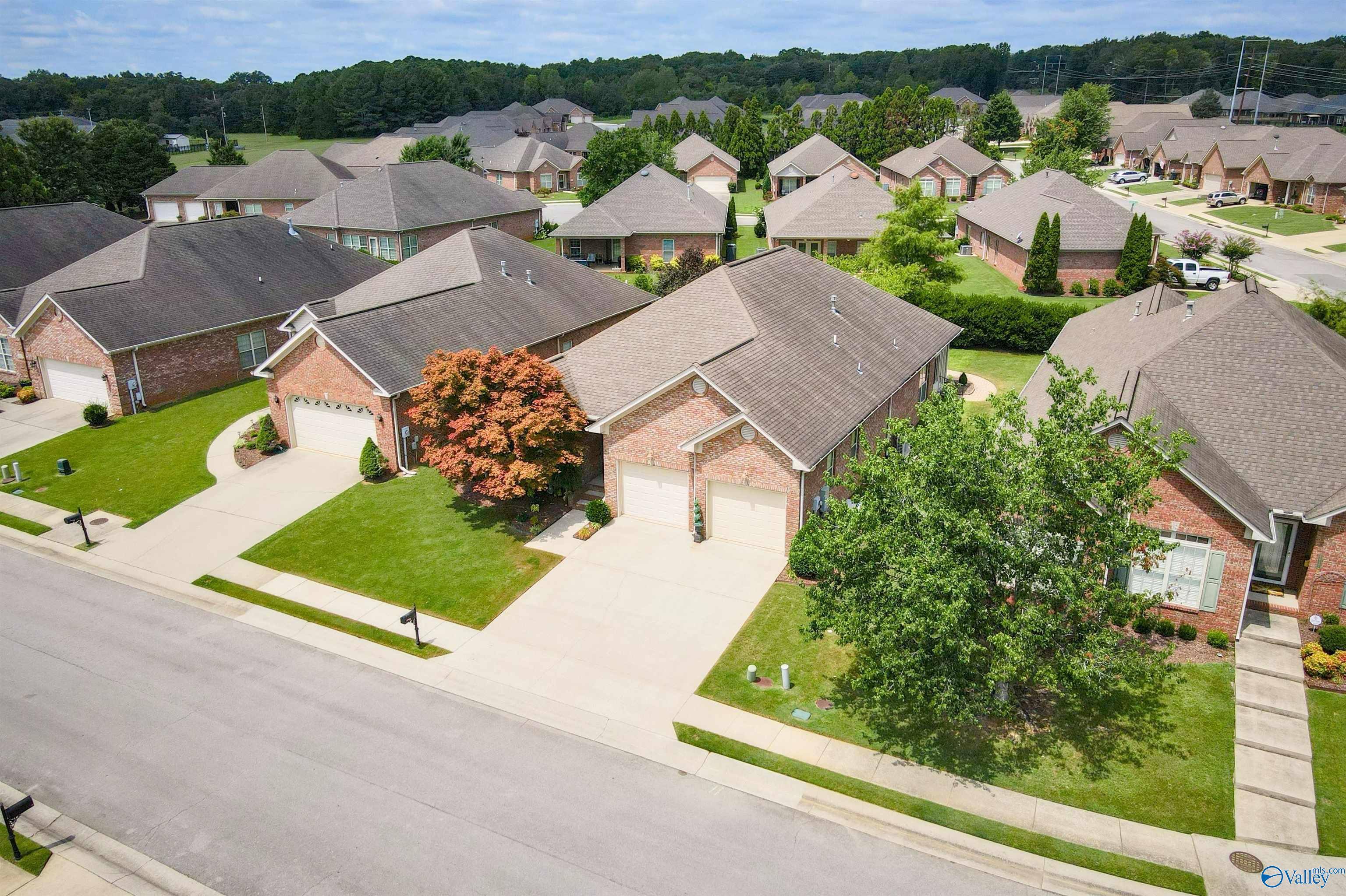 2419 Aldingham Court