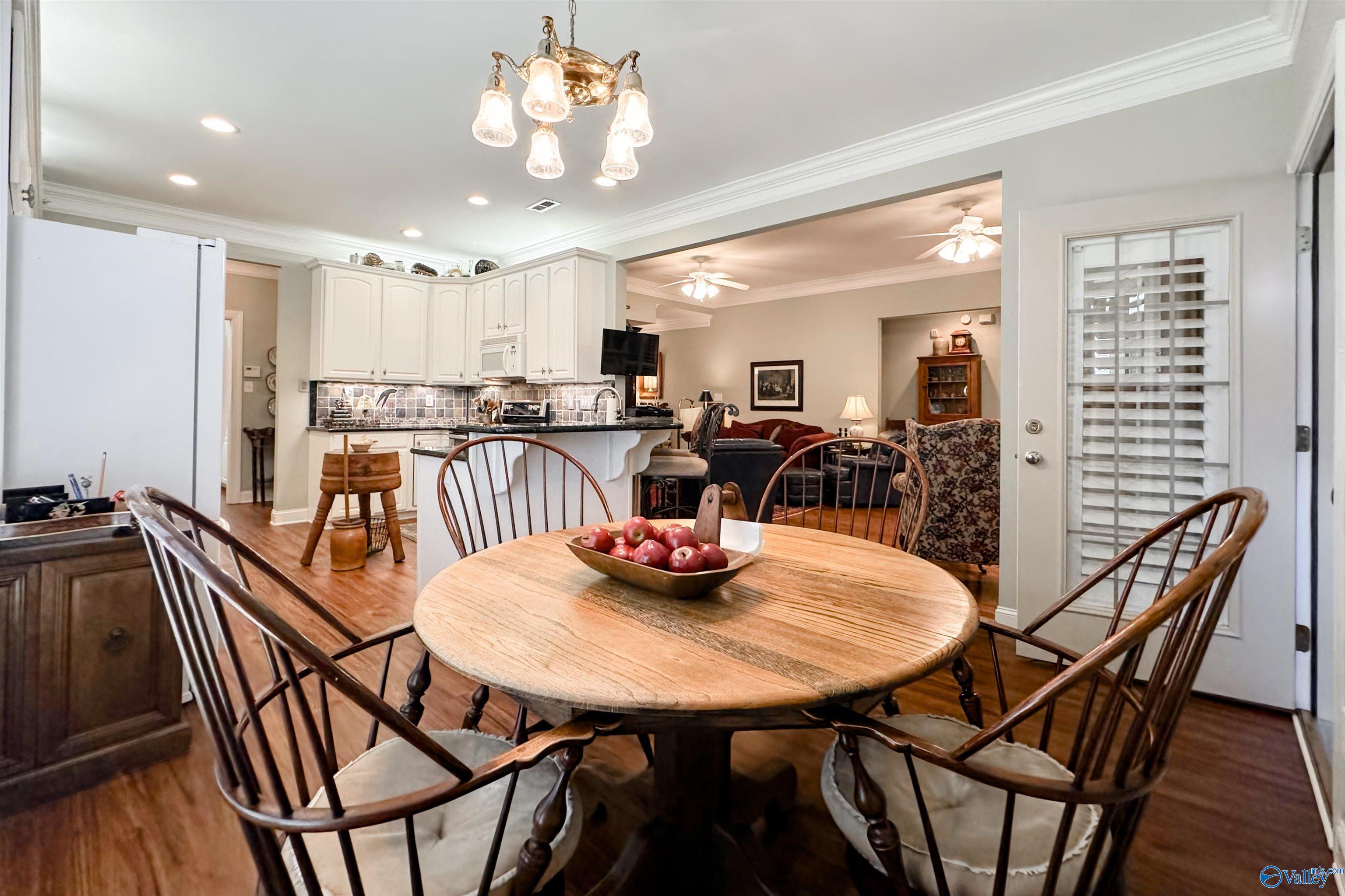 2419 Aldingham Court