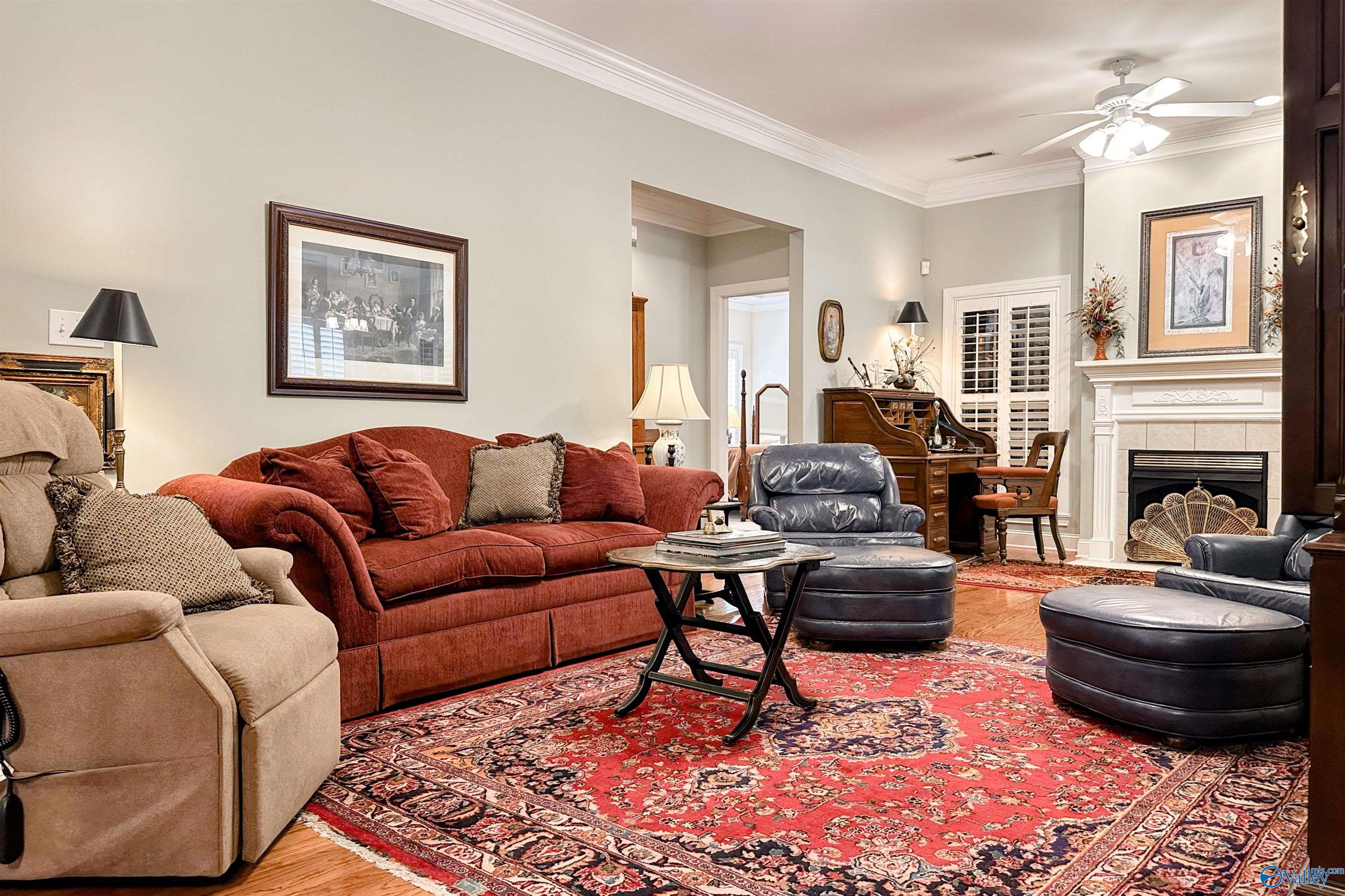 2419 Aldingham Court