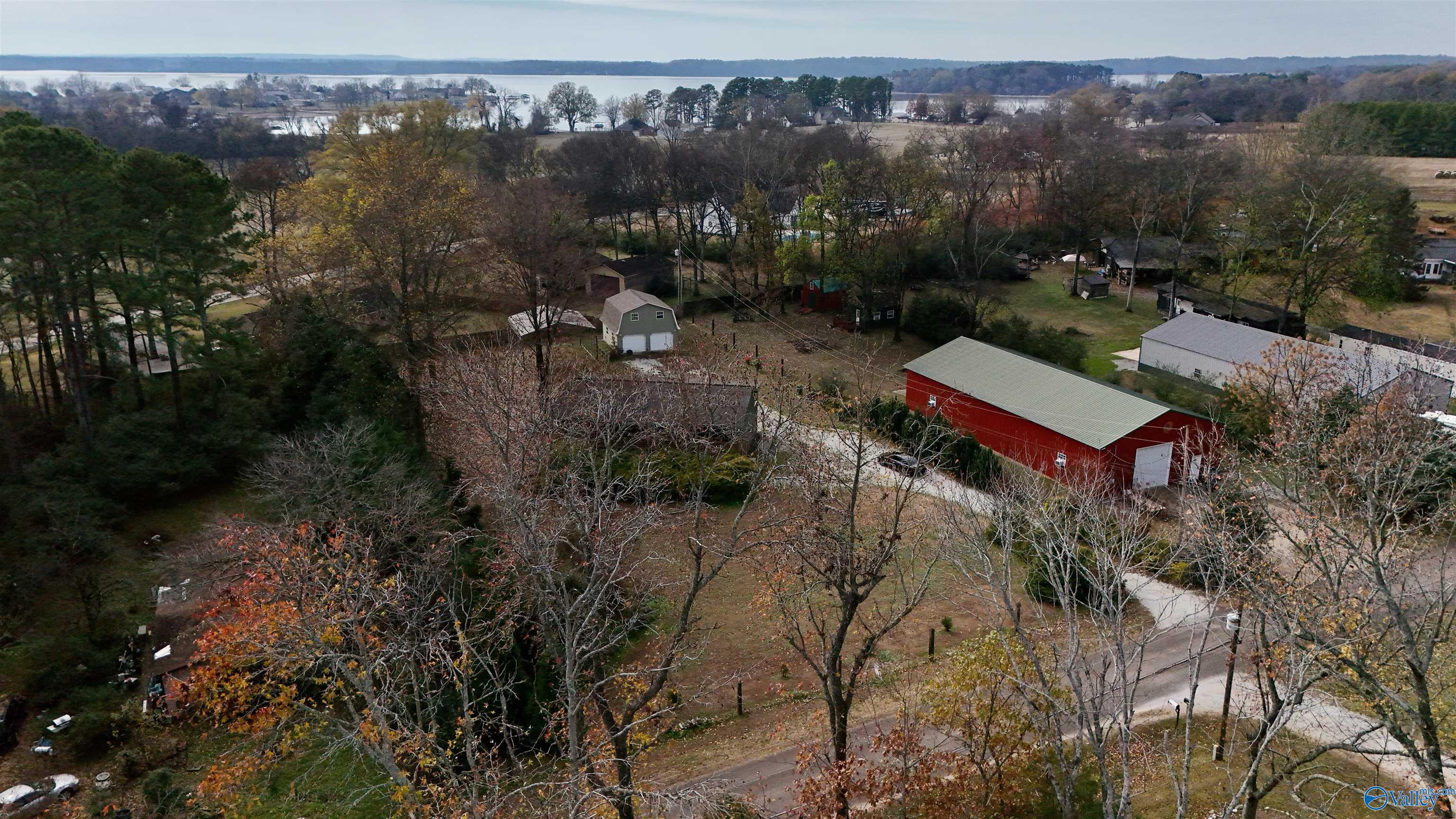 133 Bluff Drive