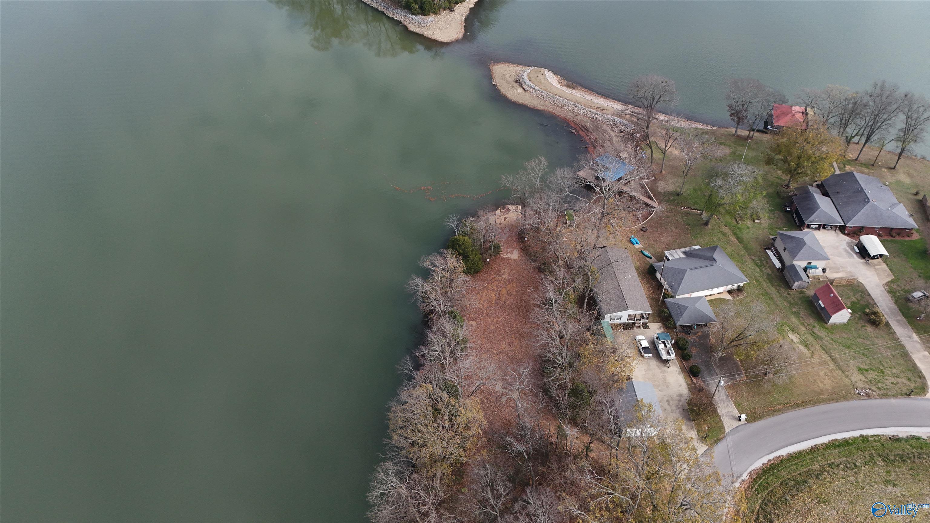 133 Bluff Drive