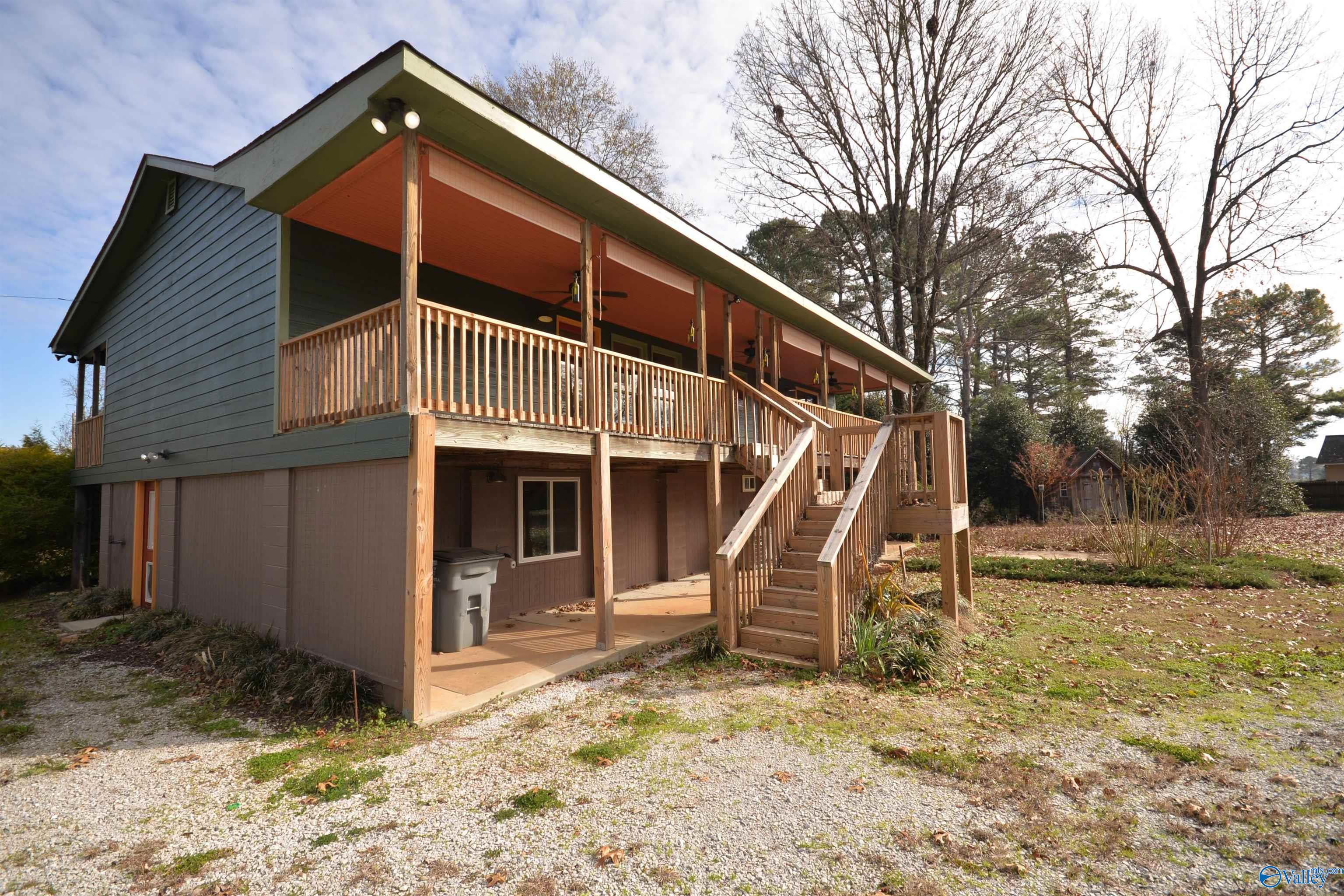 133 Bluff Drive