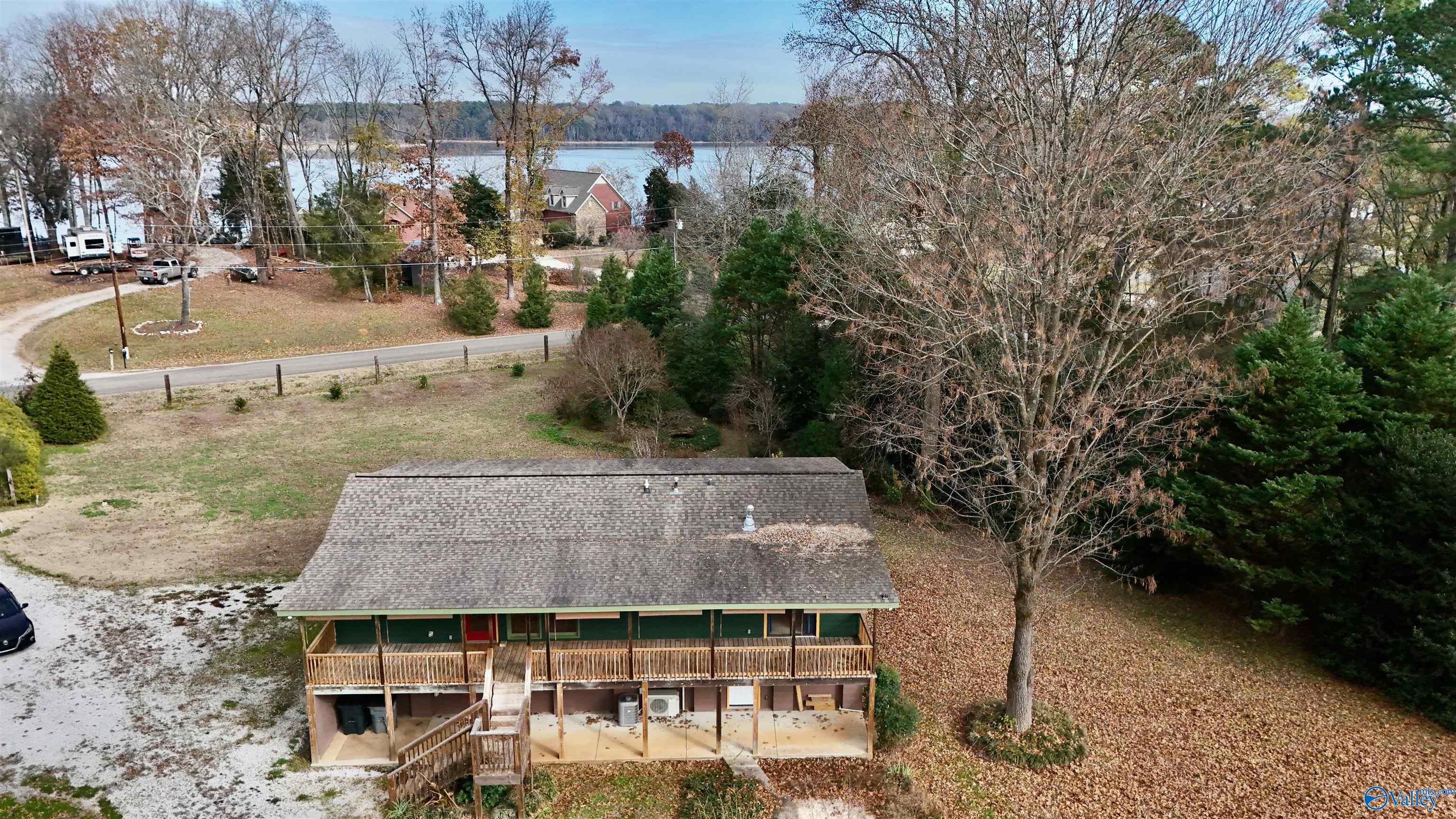 133 Bluff Drive