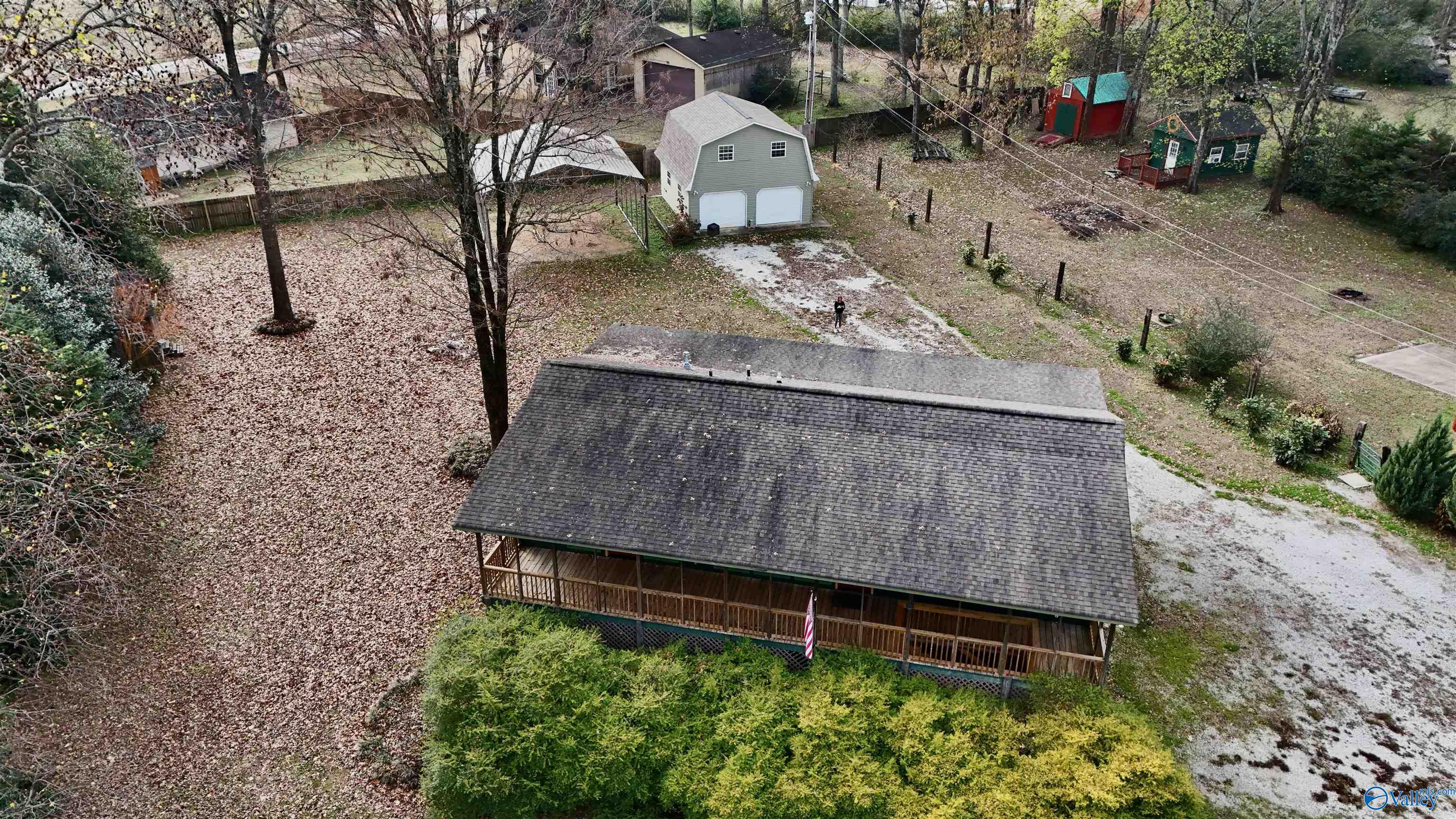 133 Bluff Drive