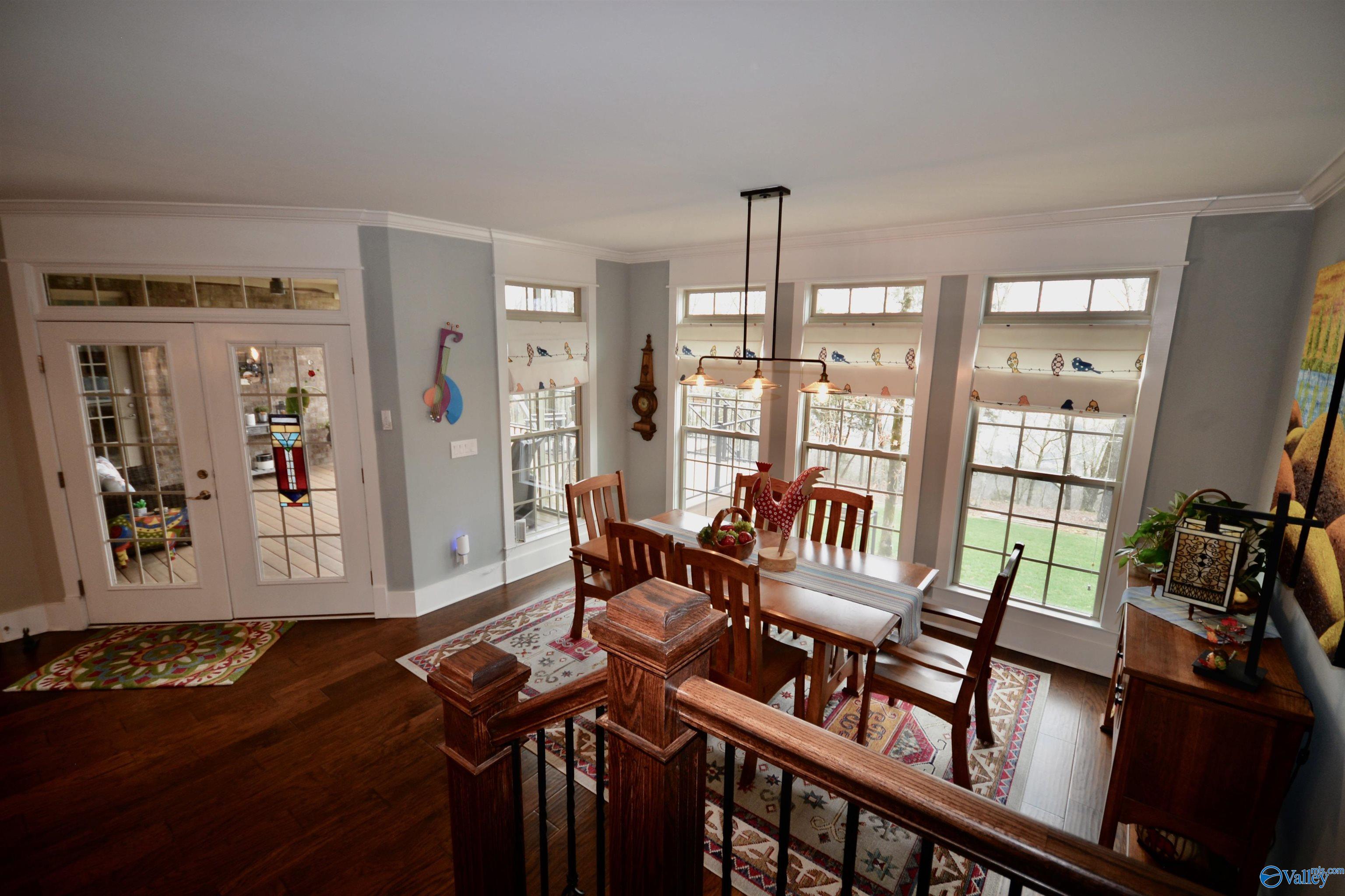 25 Ridge Bluff Circle SE