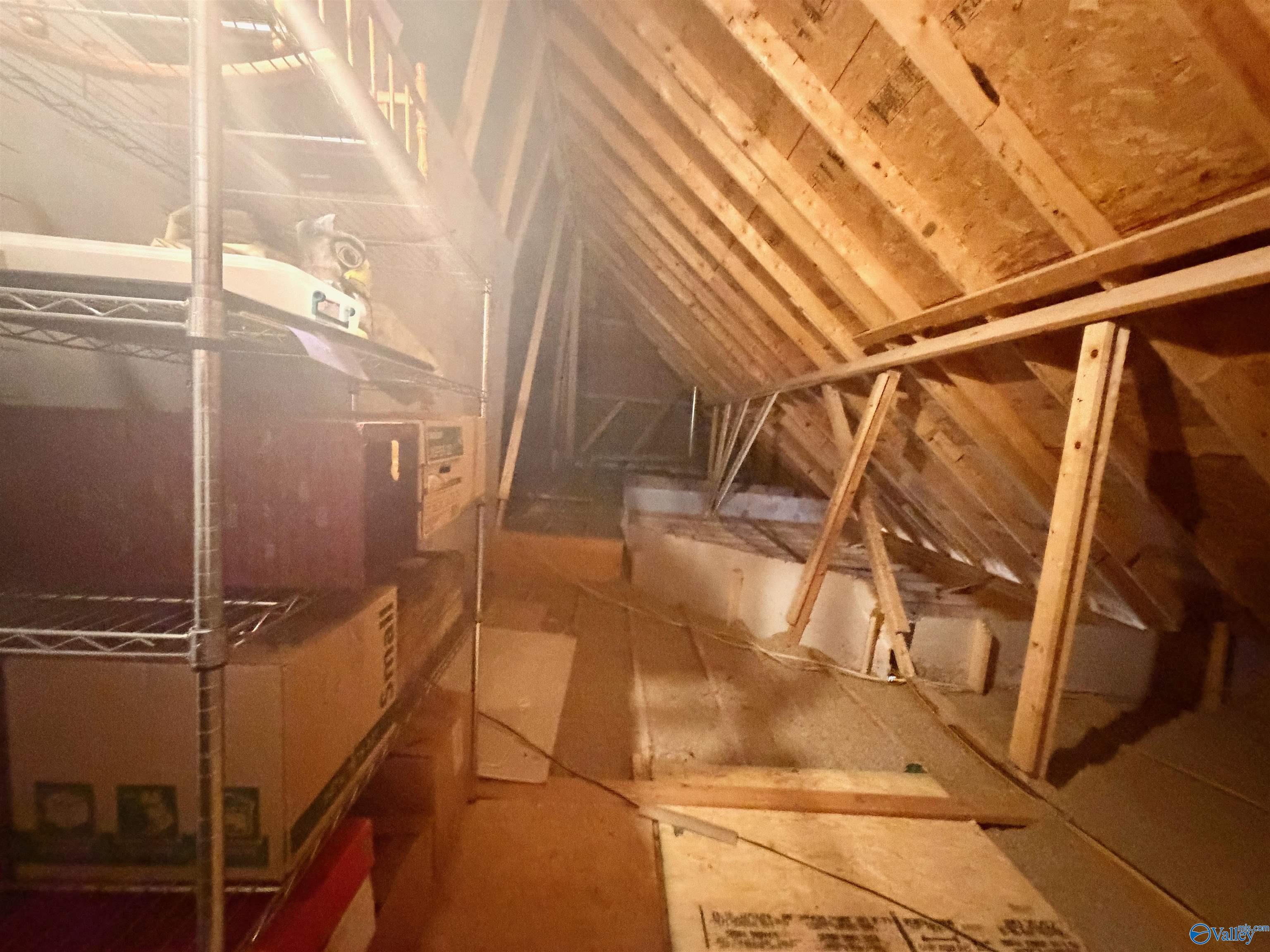 25 Ridge Bluff Circle SE