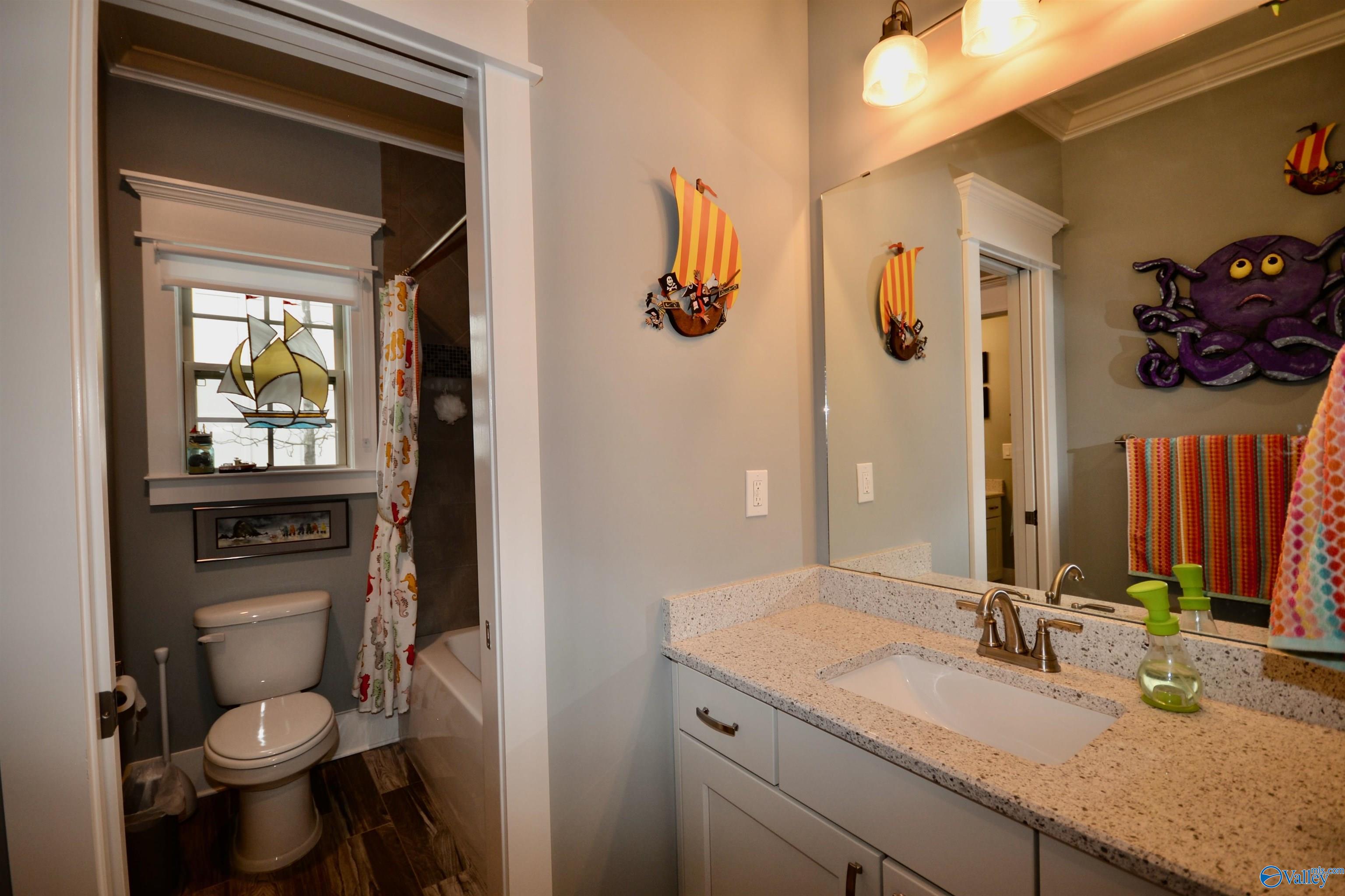 25 Ridge Bluff Circle SE