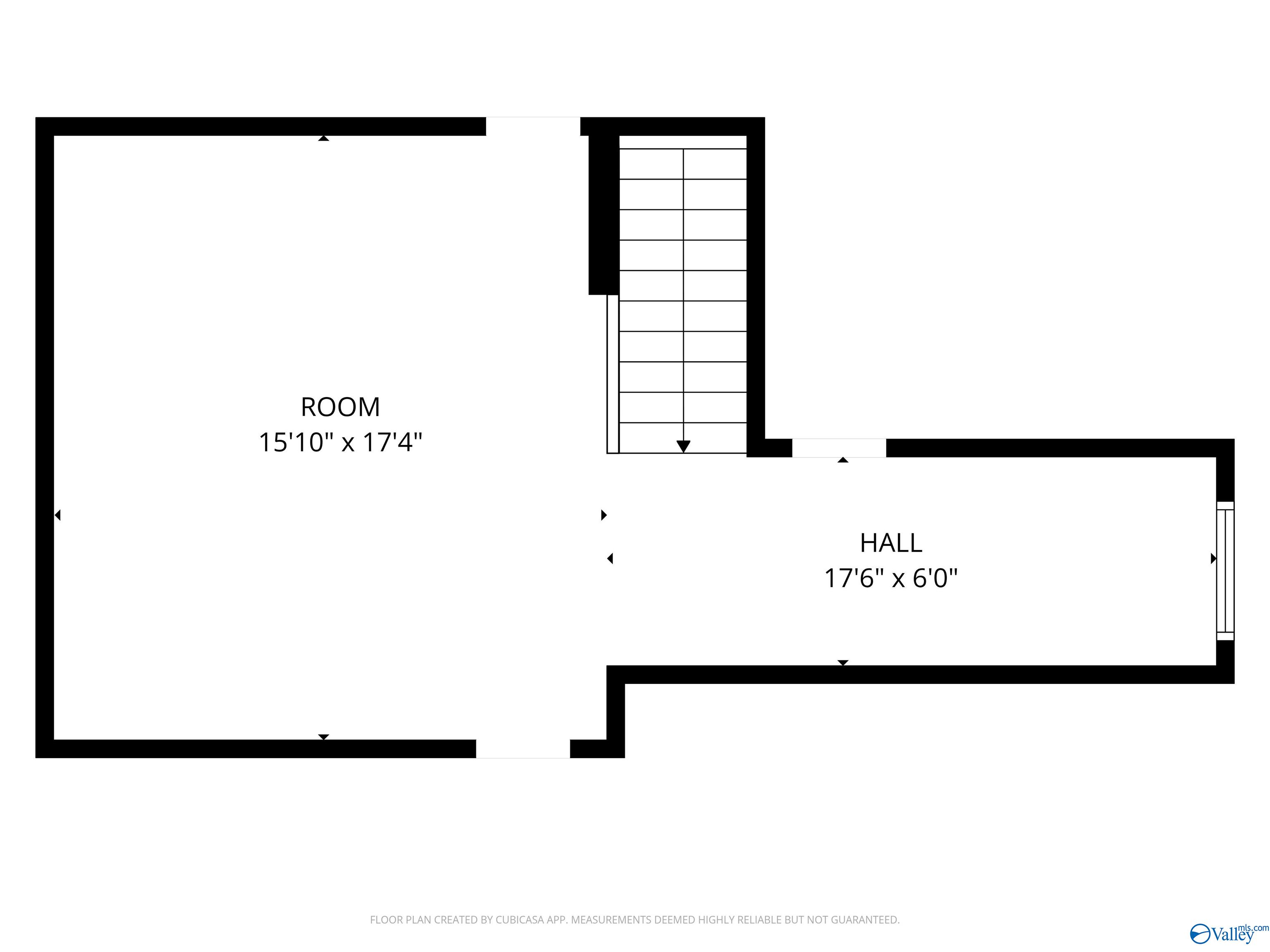 25 Ridge Bluff Circle SE