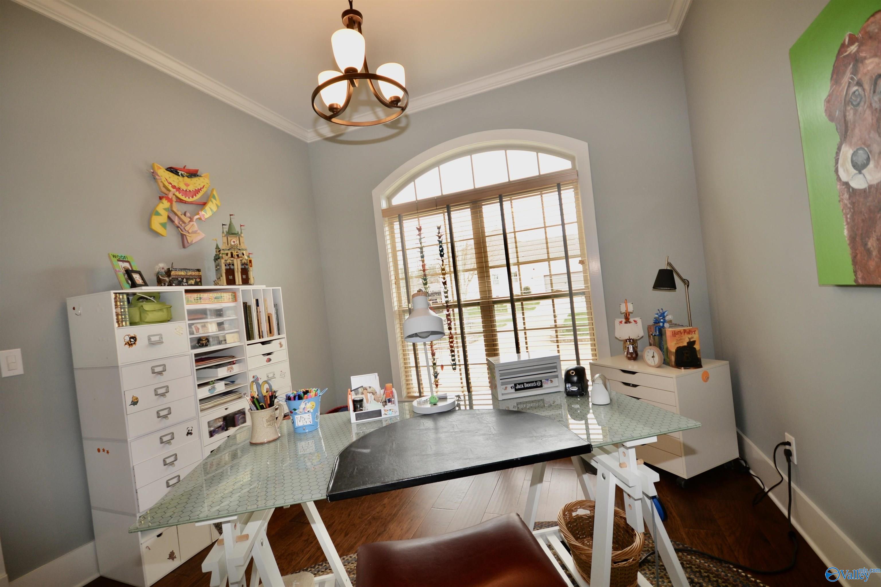 25 Ridge Bluff Circle SE