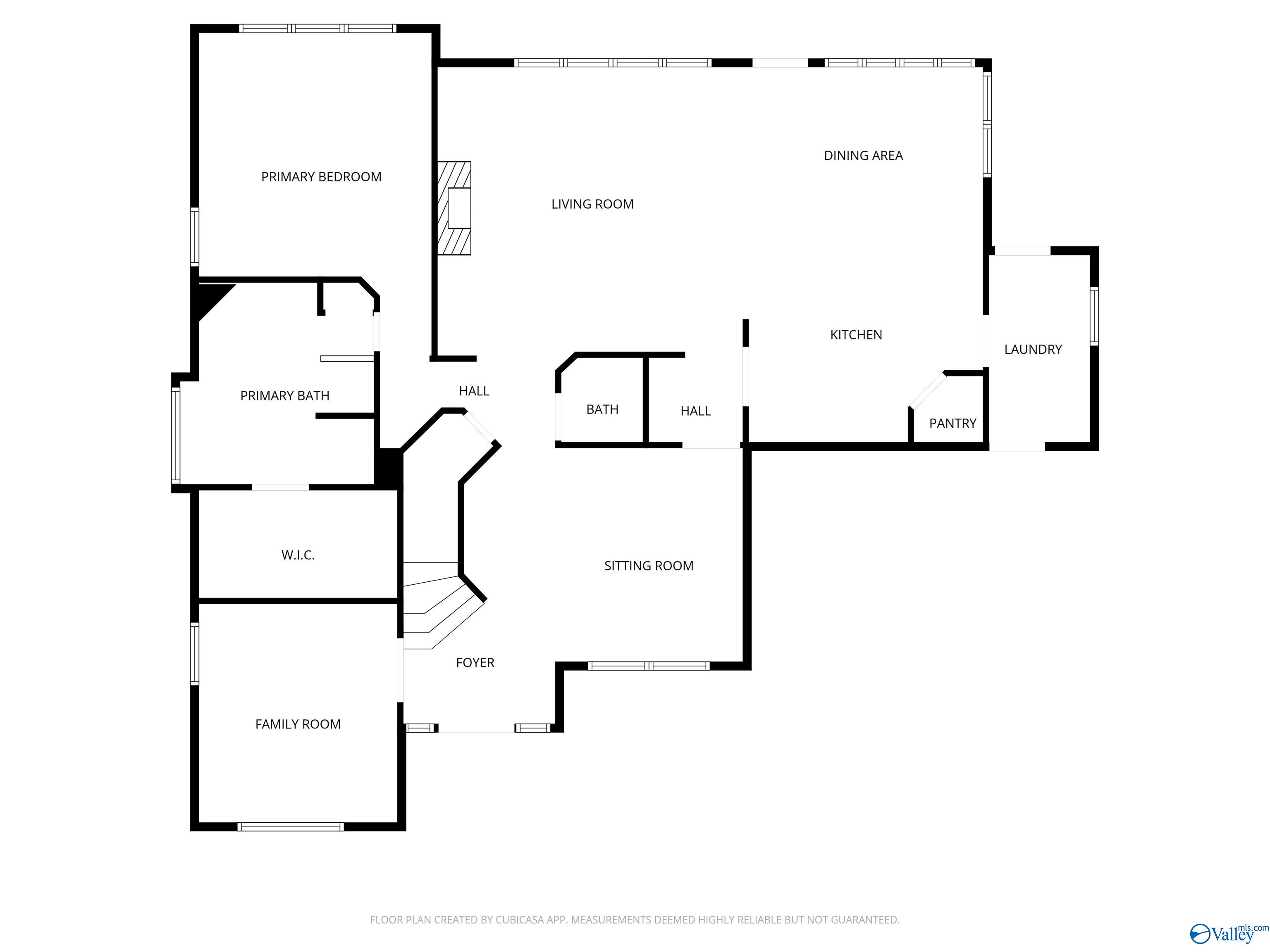 1818 Gallop Drive SE