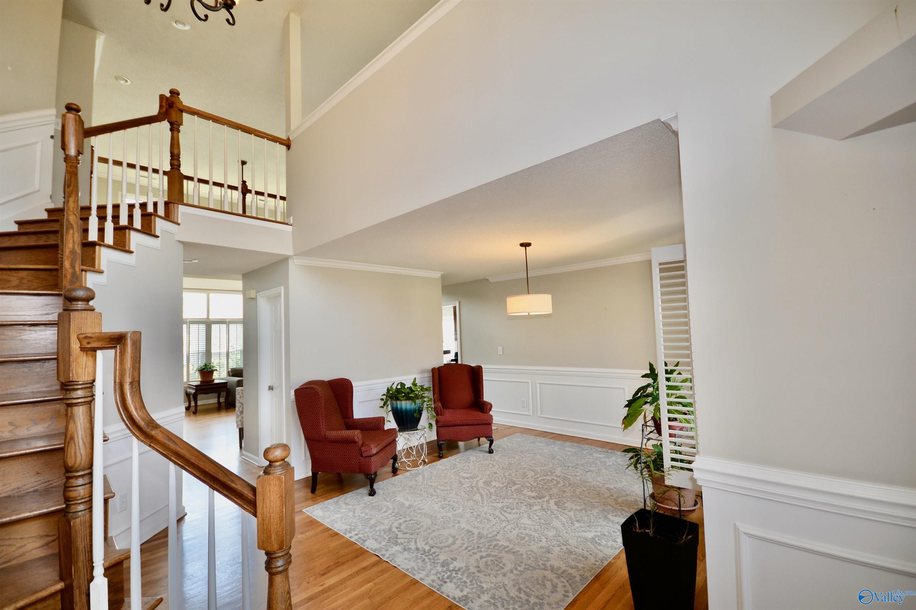 1818 Gallop Drive SE