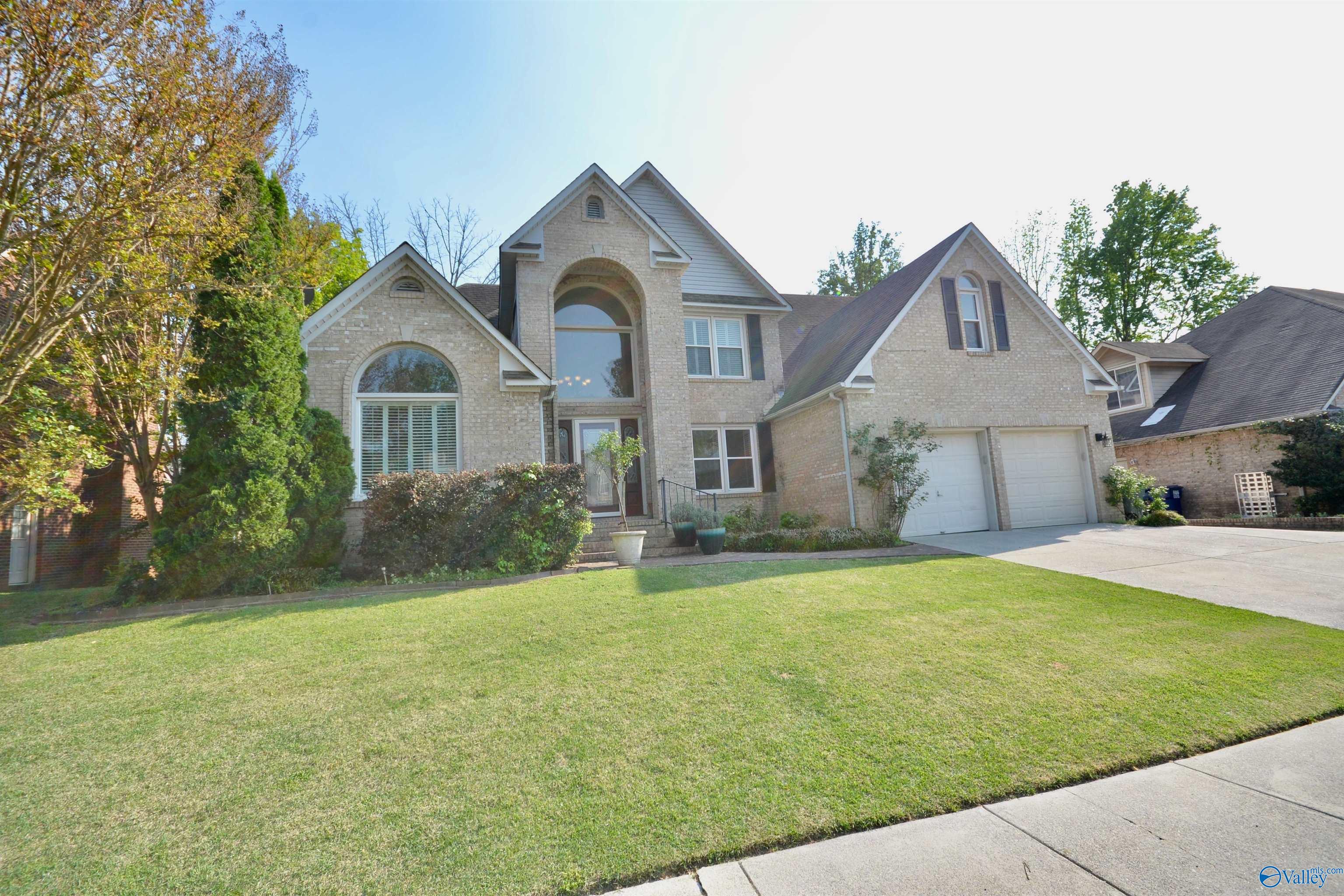 1818 Gallop Drive SE