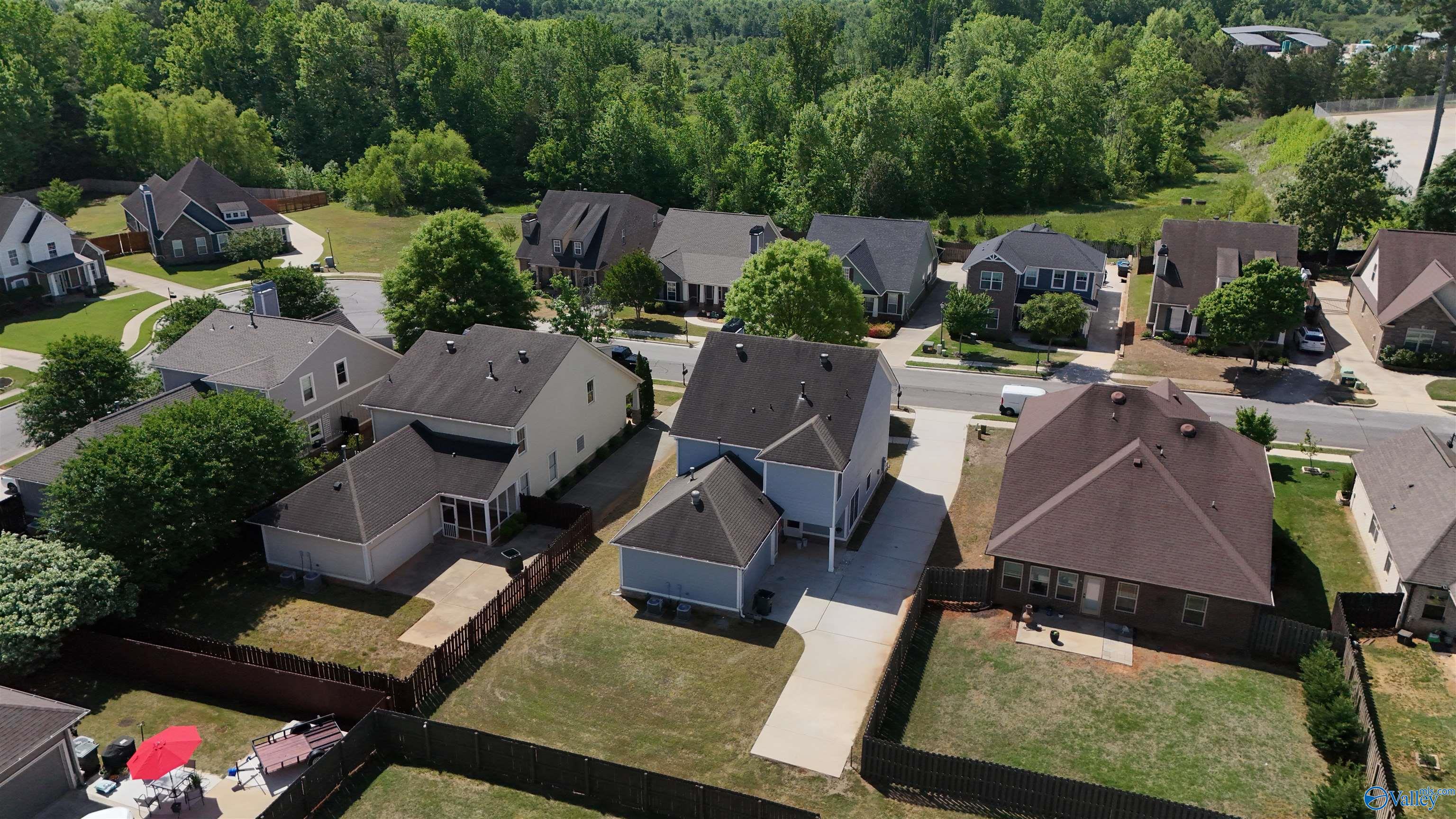 307 Acorn Grove Lane SW