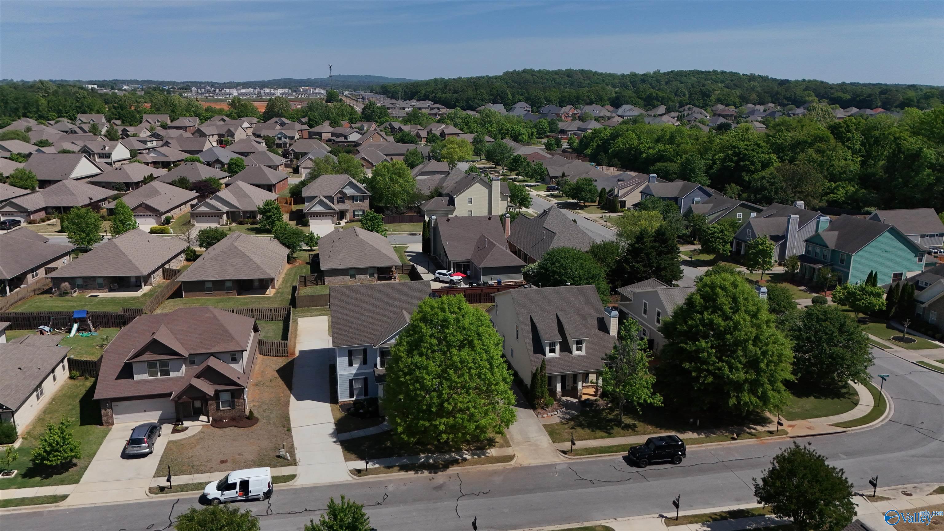 307 Acorn Grove Lane SW