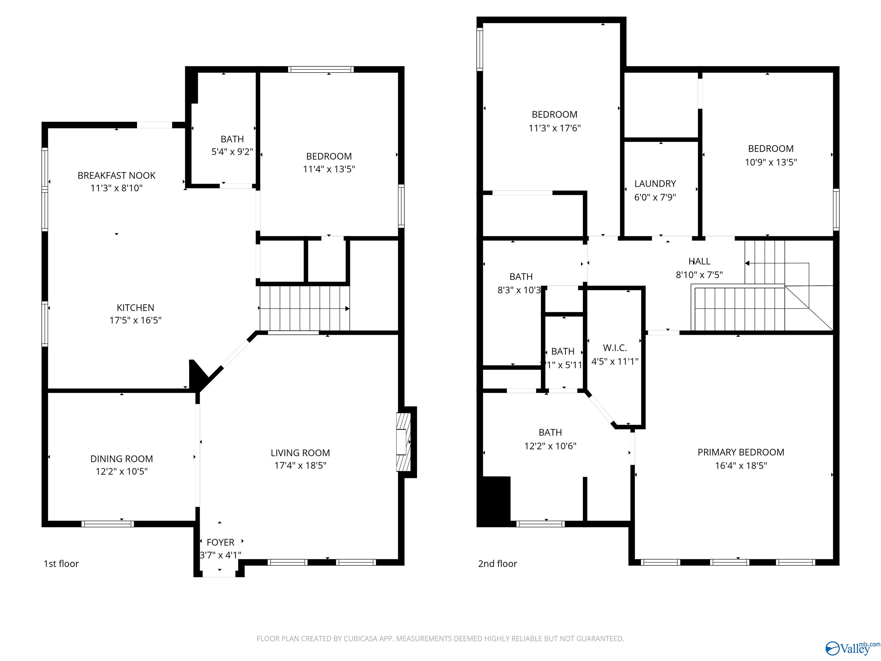 307 Acorn Grove Lane SW