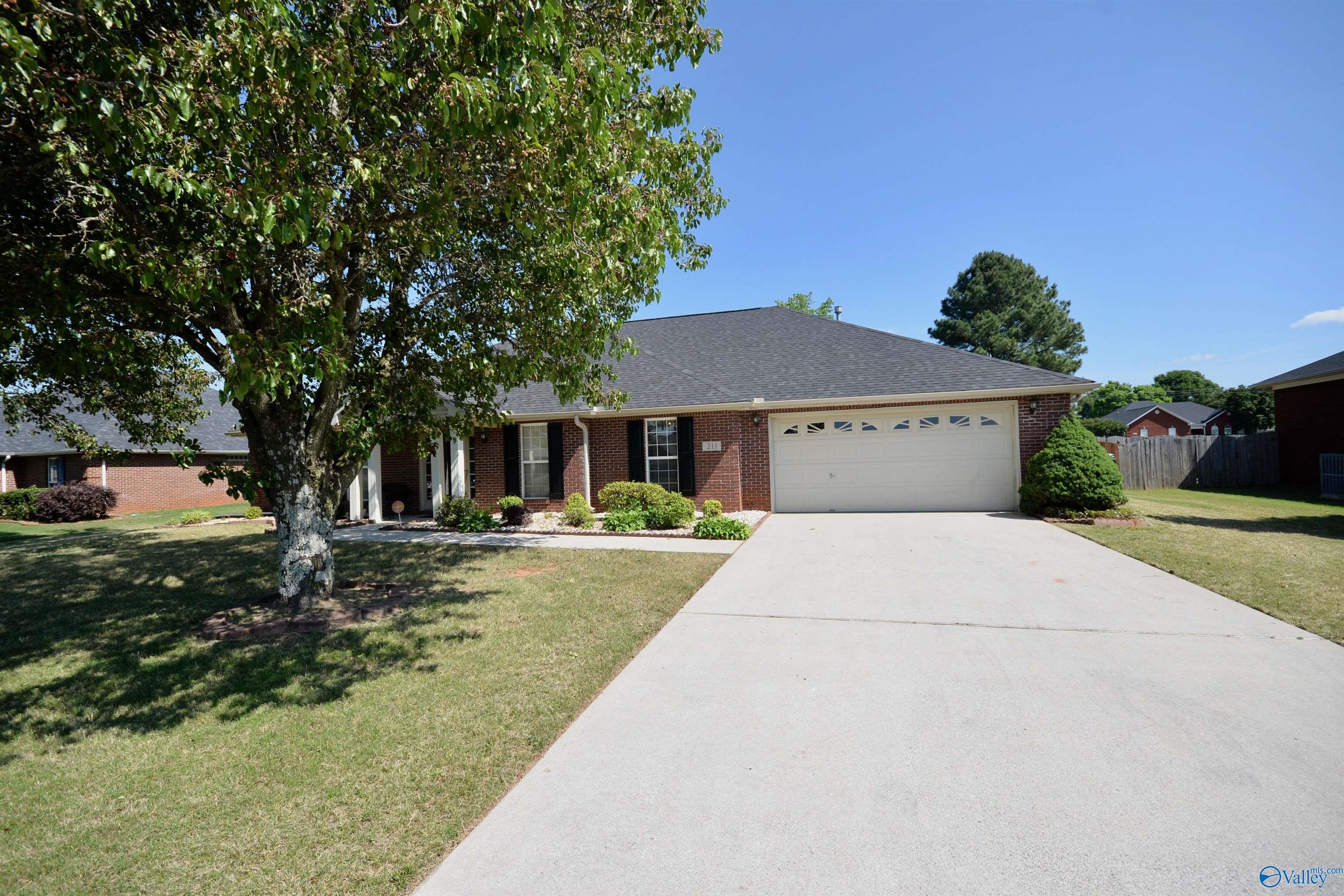 211 Williston Drive