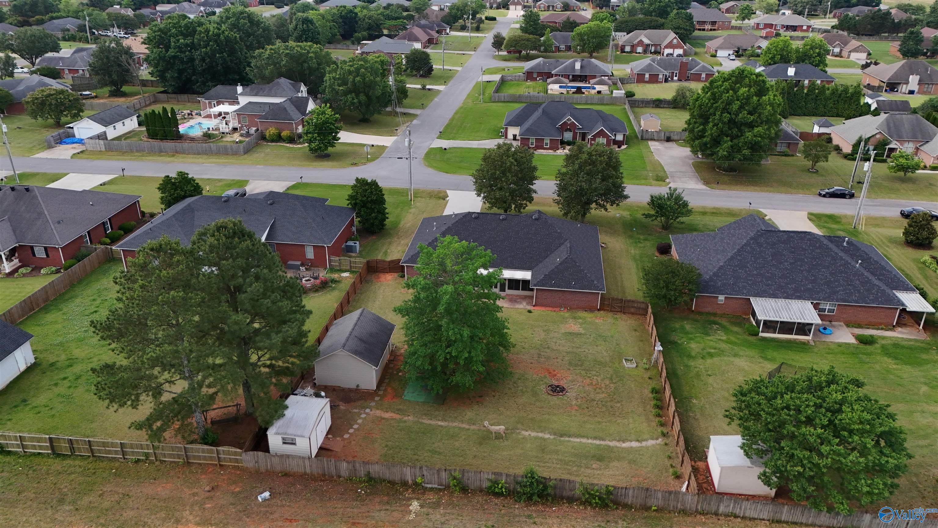 211 Williston Drive