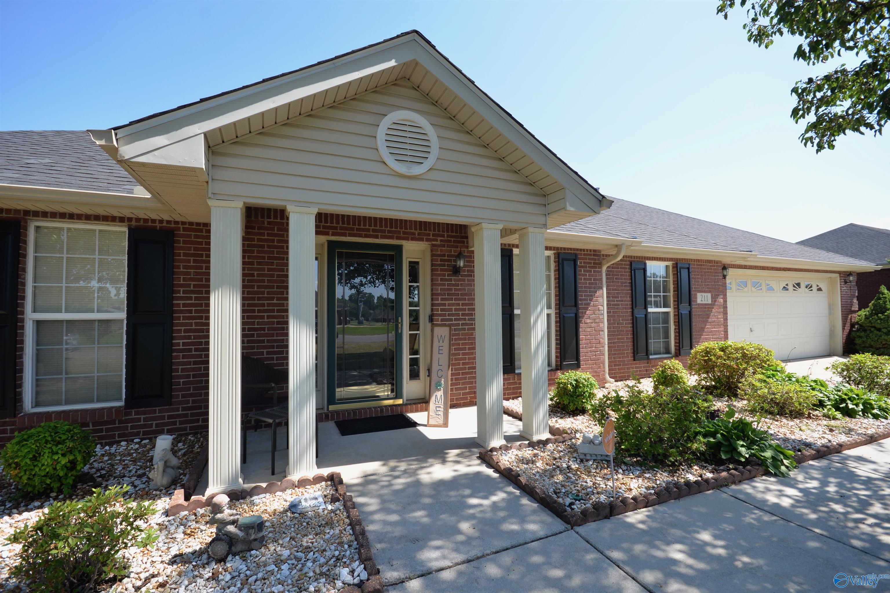 211 Williston Drive