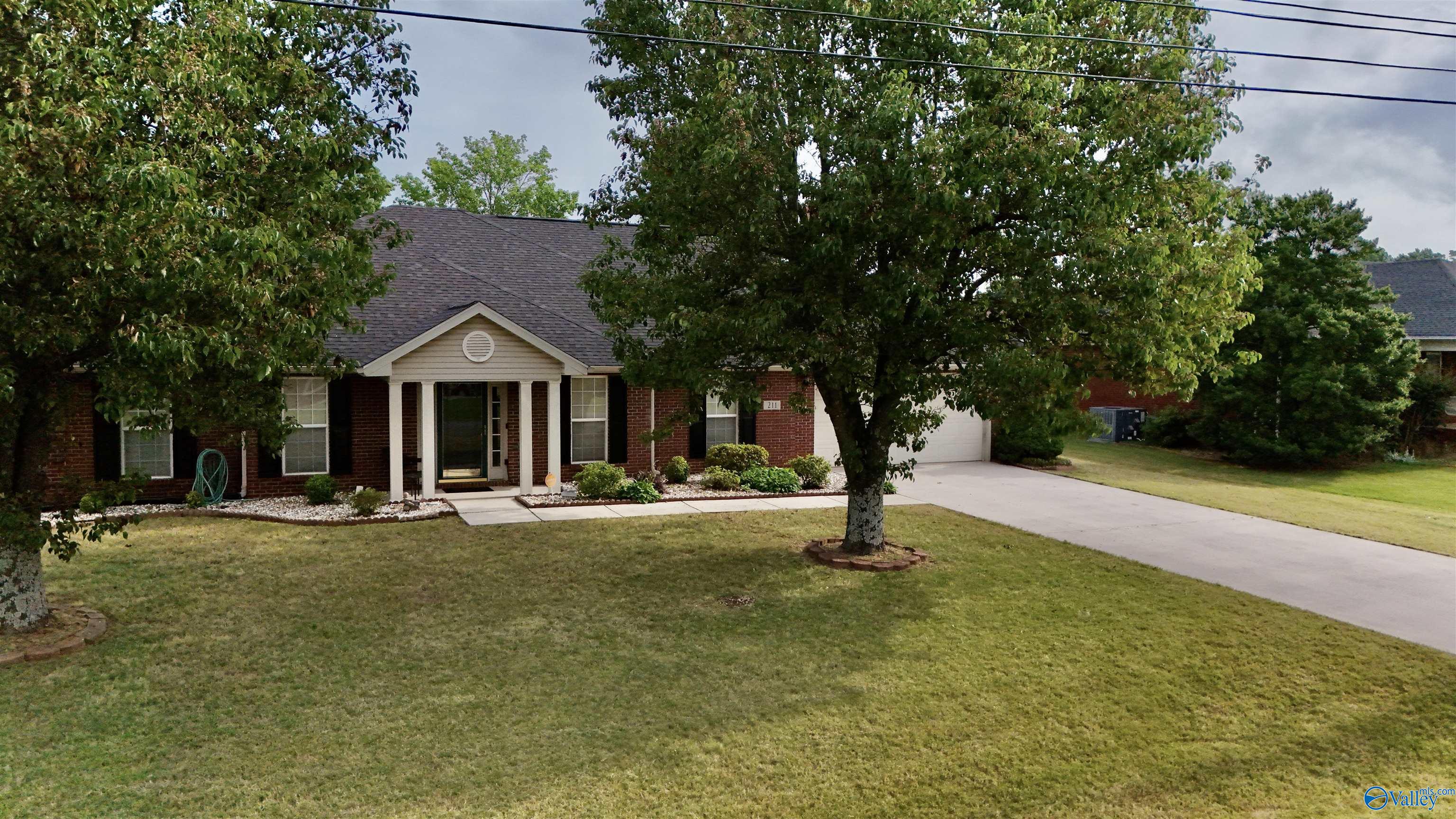 211 Williston Drive