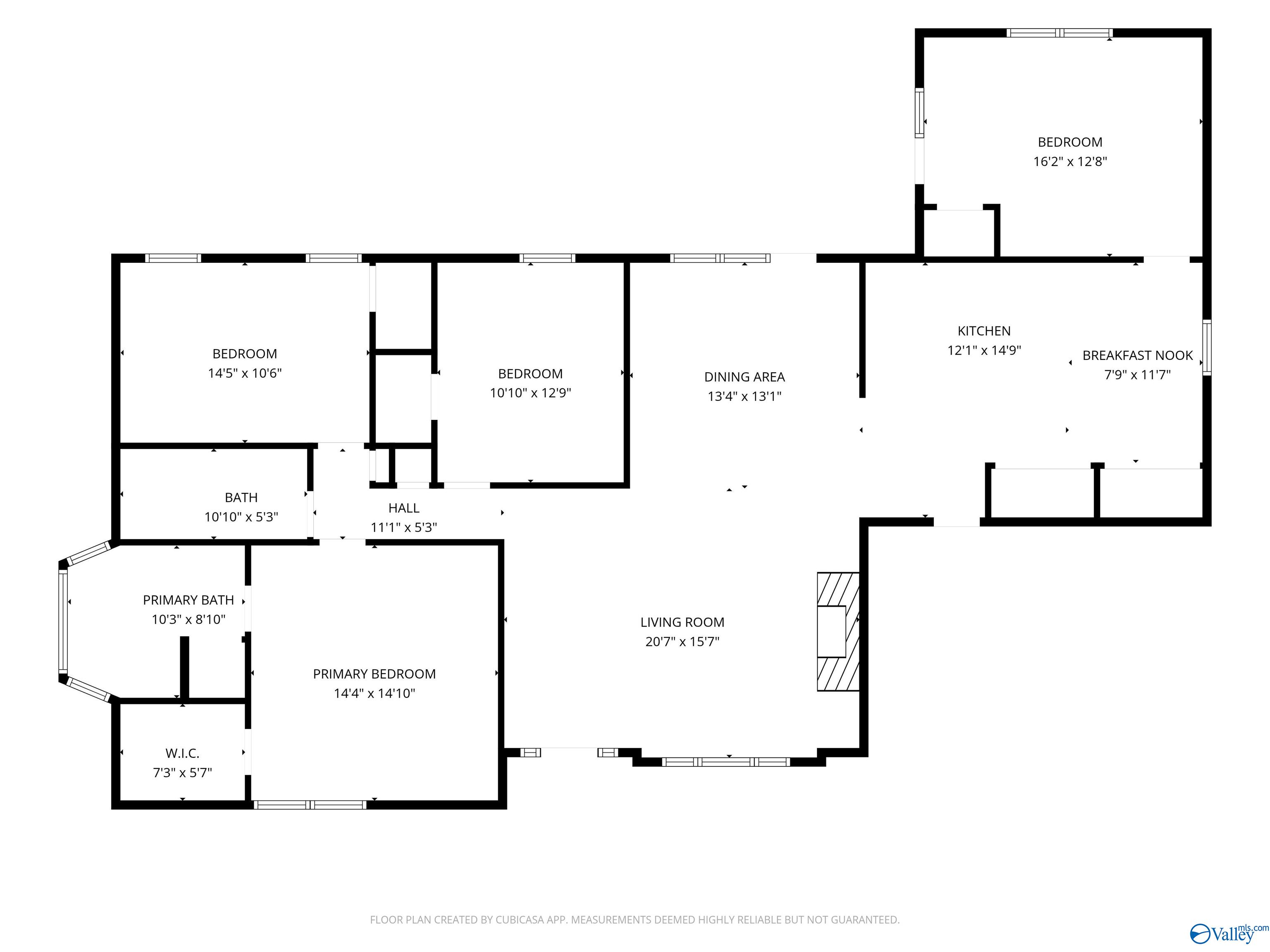 213 Sweet Bay Court