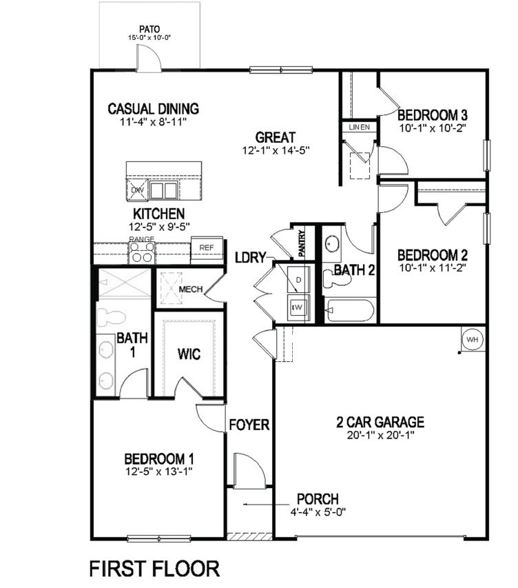 26 Annie Kate Drive