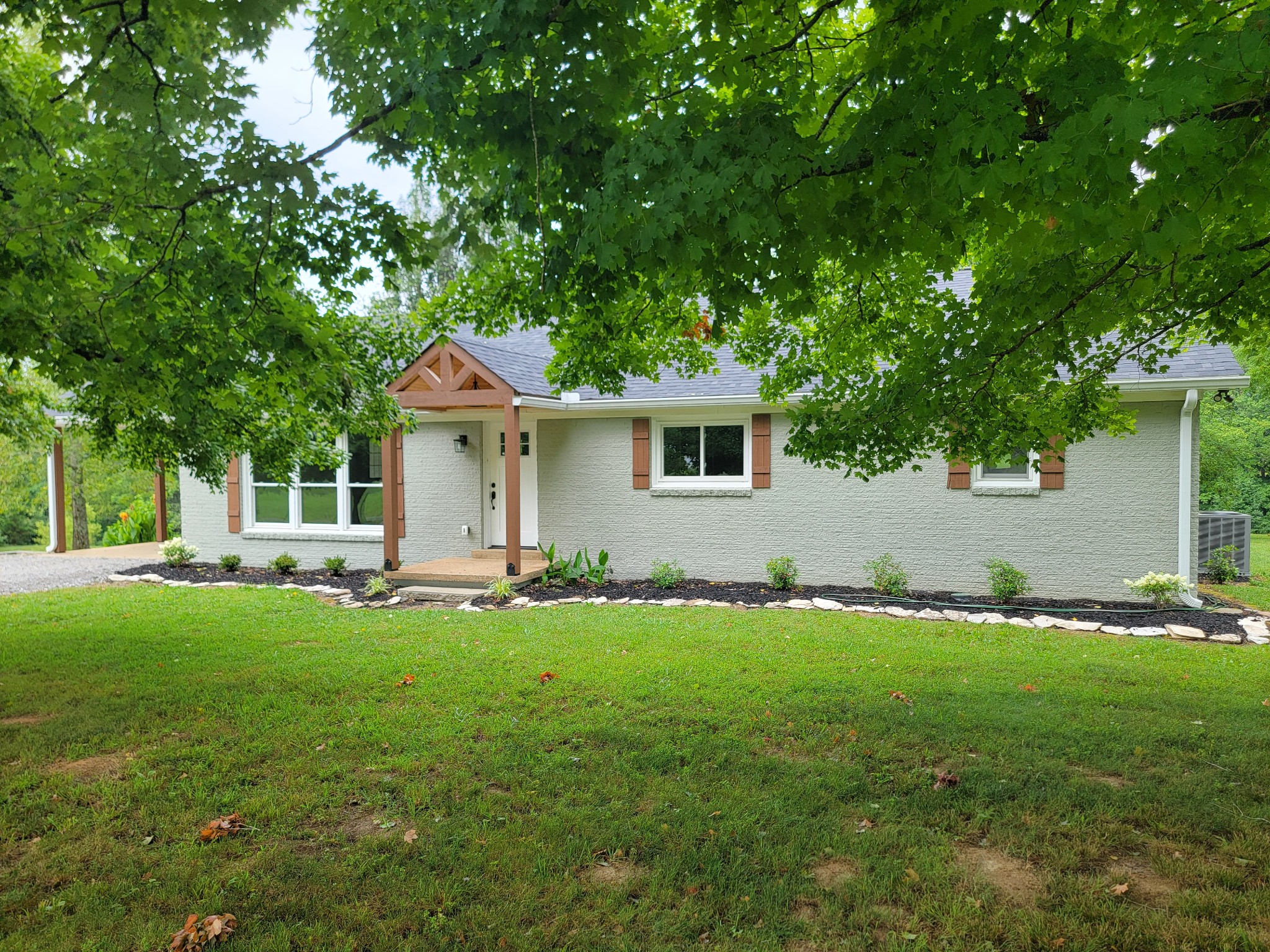 1309 Jackson Hollow Rd