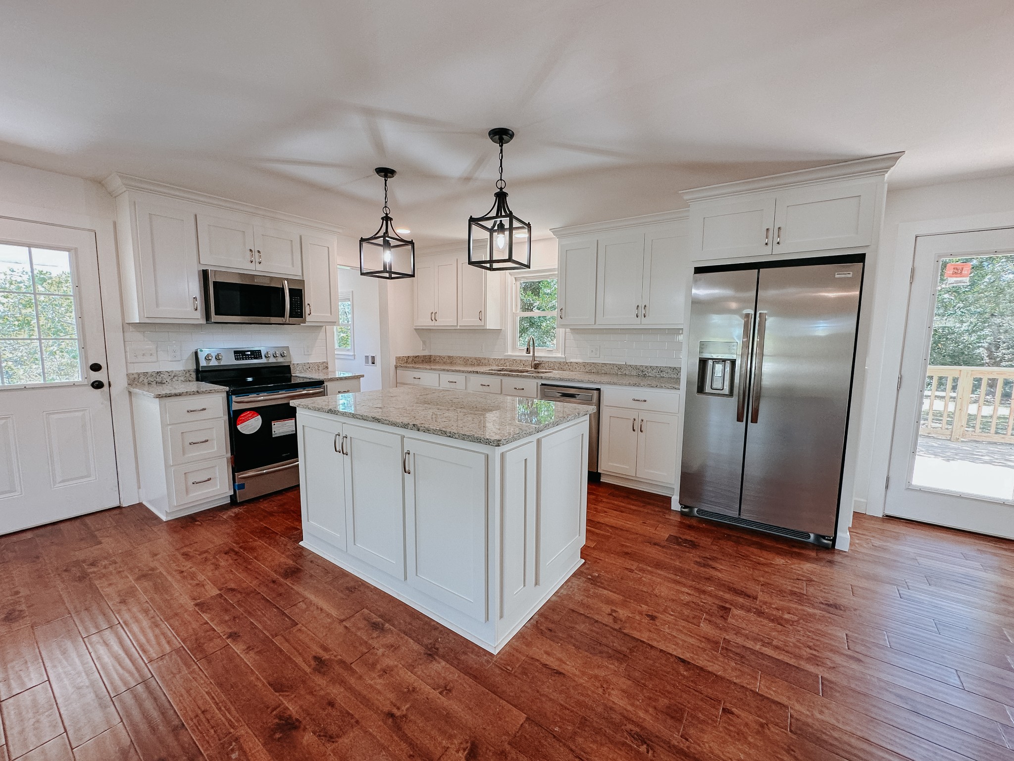1309 Jackson Hollow Rd
