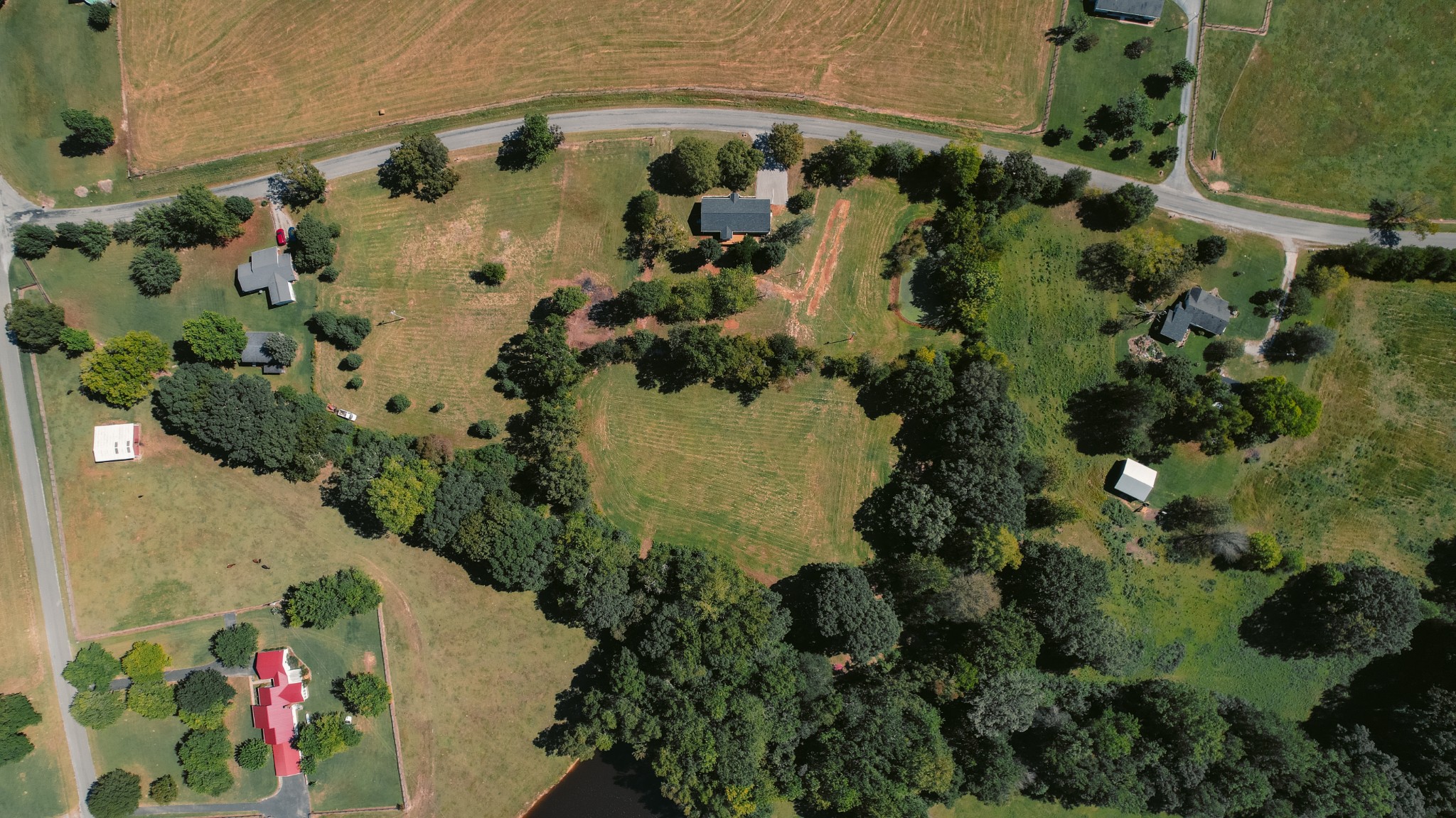 1309 Jackson Hollow Rd