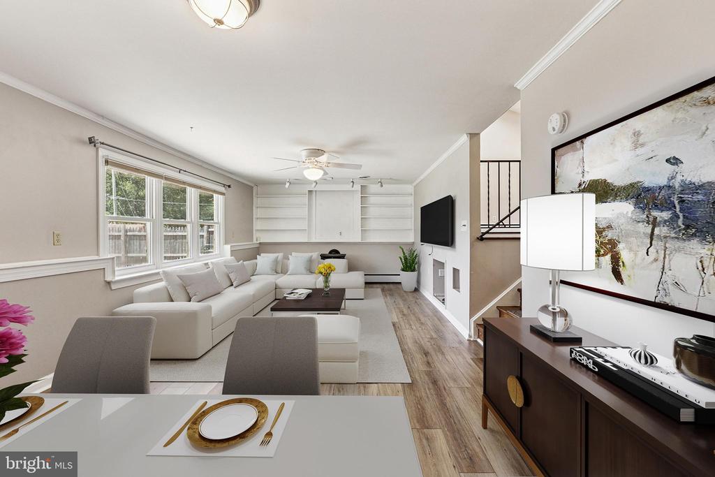 2108 PEACHTREE DRIVE