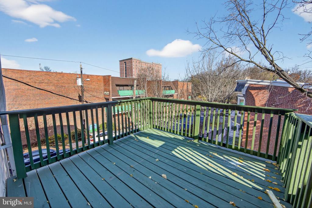 1531 DELAWARE AVENUE