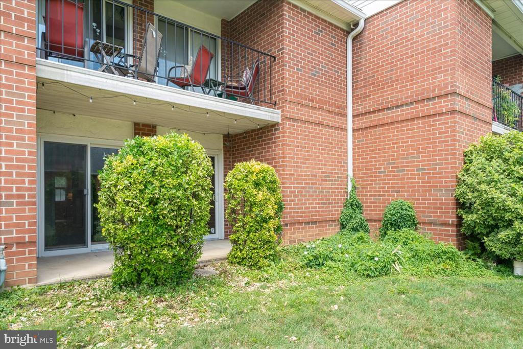 750 E MARSHALL STREET Unit: 302