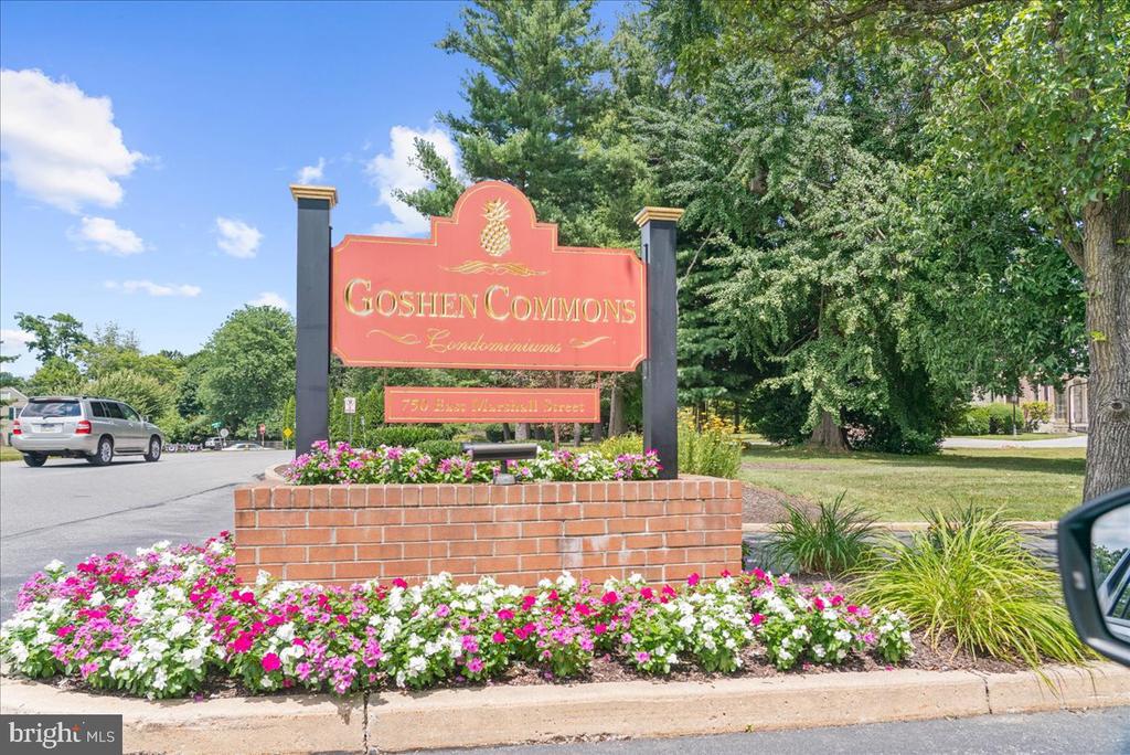 750 E MARSHALL STREET Unit: 302