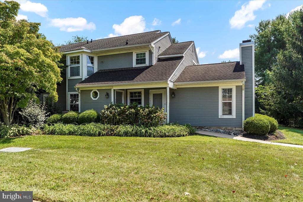 730 BRADFORD TERRACE