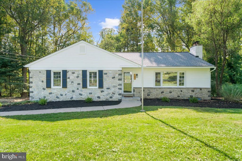 107 ASHLAND DRIVE