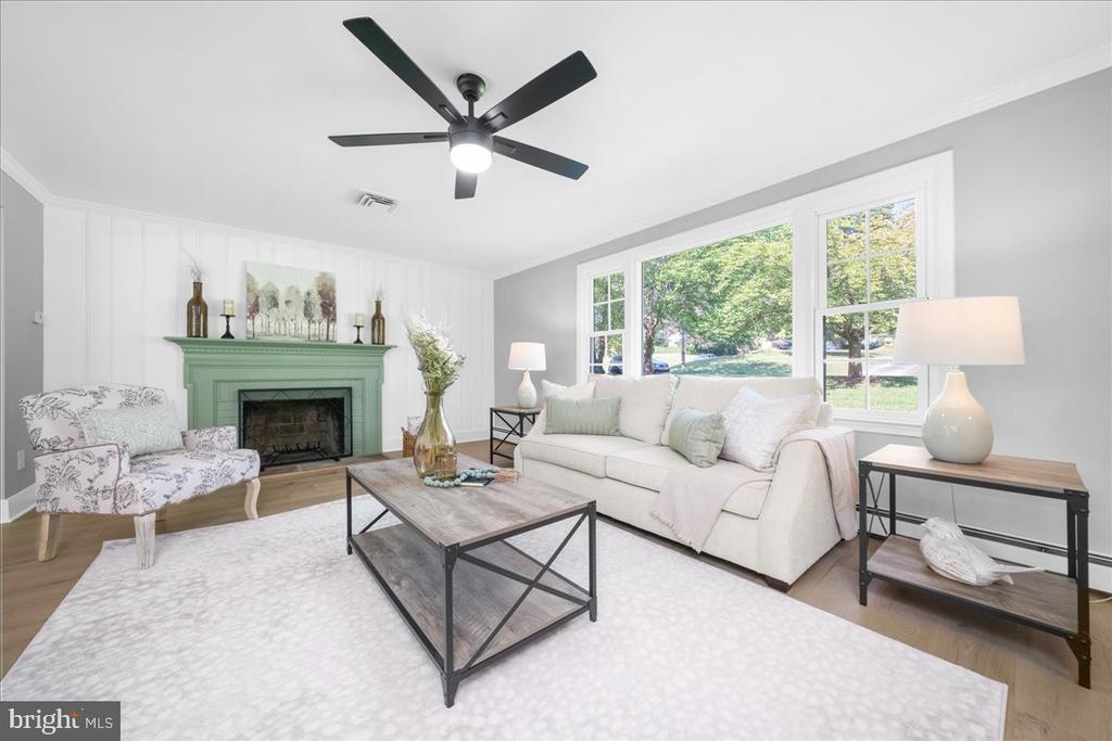 107 ASHLAND DRIVE