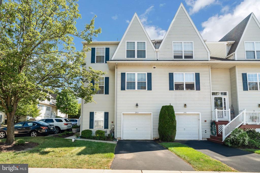 243 ROOSEVELT AVENUE